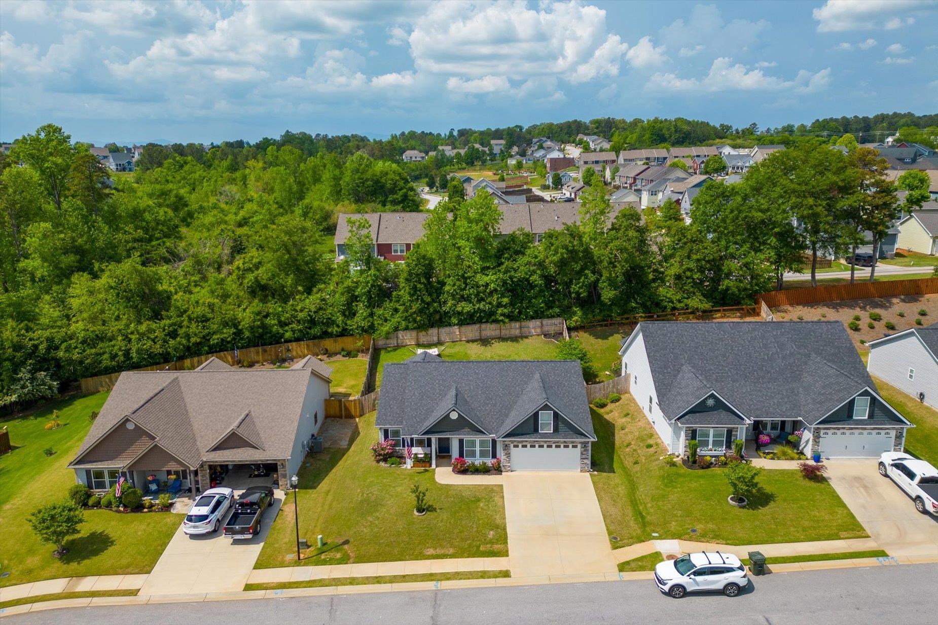 1204 Rosabella Lane, Greer, South Carolina image 40