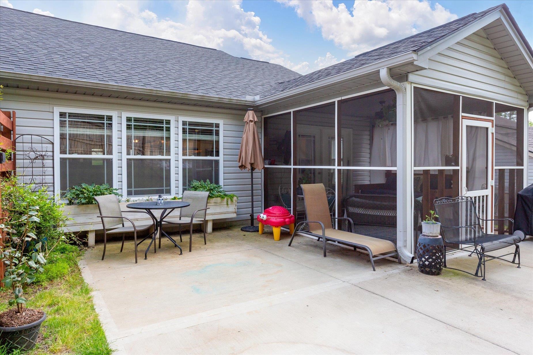 1204 Rosabella Lane, Greer, South Carolina image 37