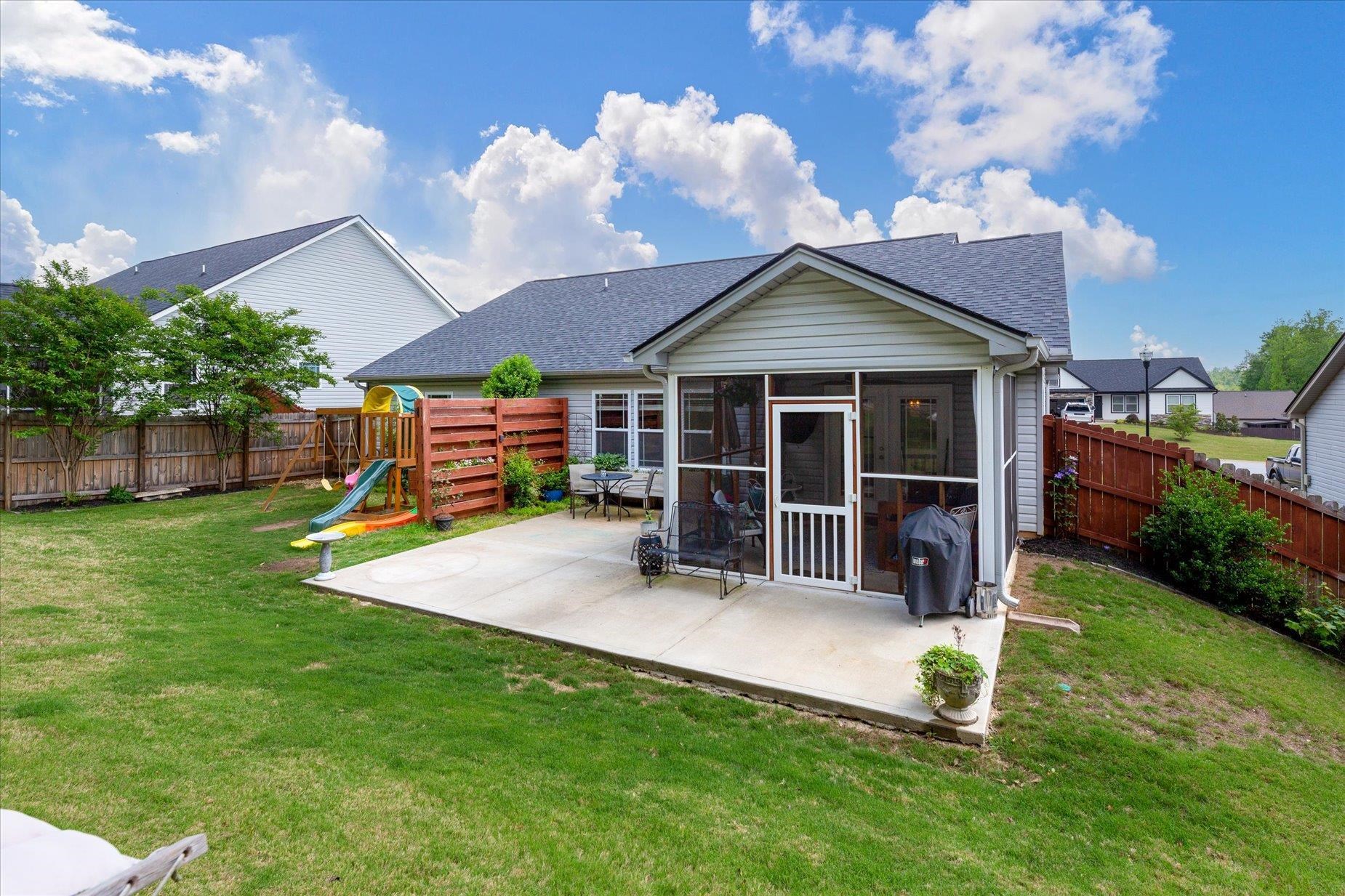 1204 Rosabella Lane, Greer, South Carolina image 35