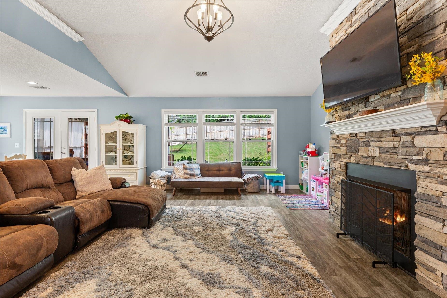 1204 Rosabella Lane, Greer, South Carolina image 11
