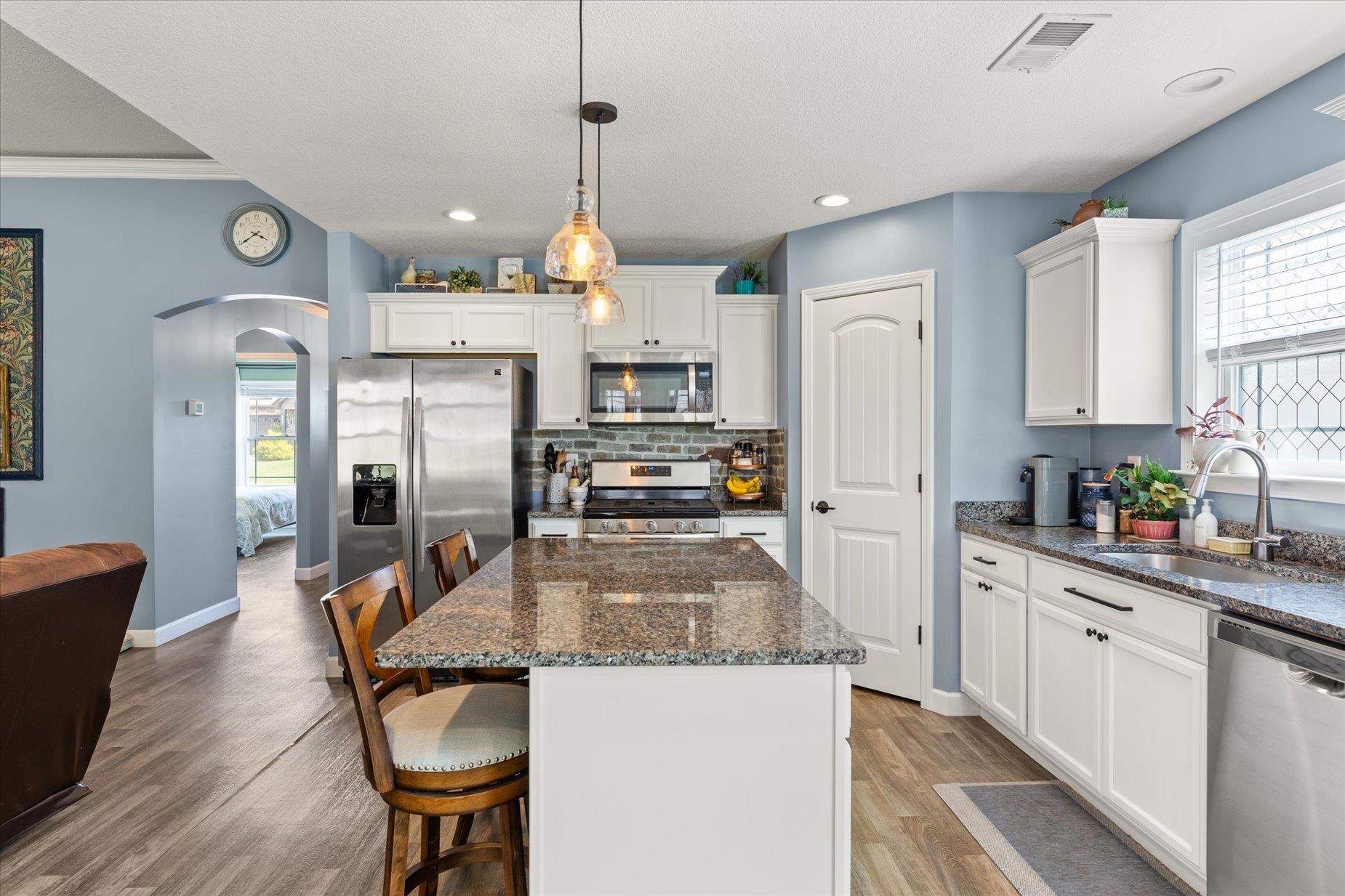 1204 Rosabella Lane, Greer, South Carolina image 16