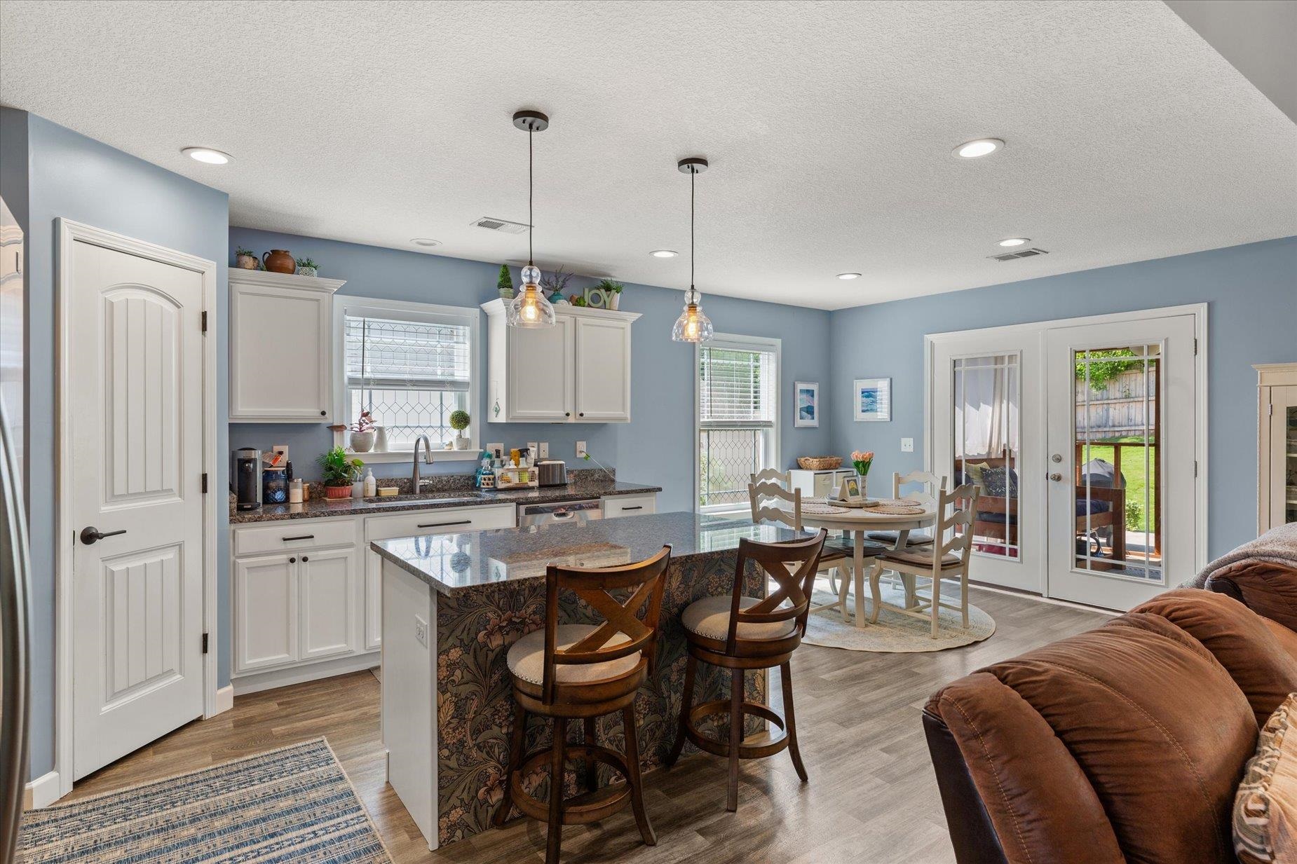 1204 Rosabella Lane, Greer, South Carolina image 14