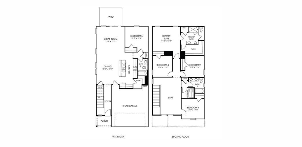 876 Penfold Pointe, Wellford, South Carolina image 2