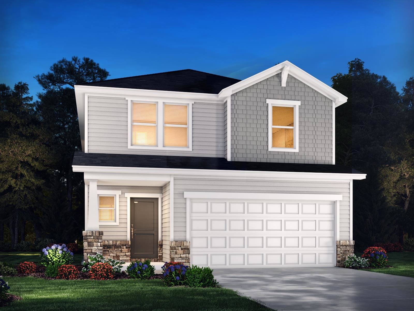 876 Penfold Pointe, Wellford, South Carolina image 1