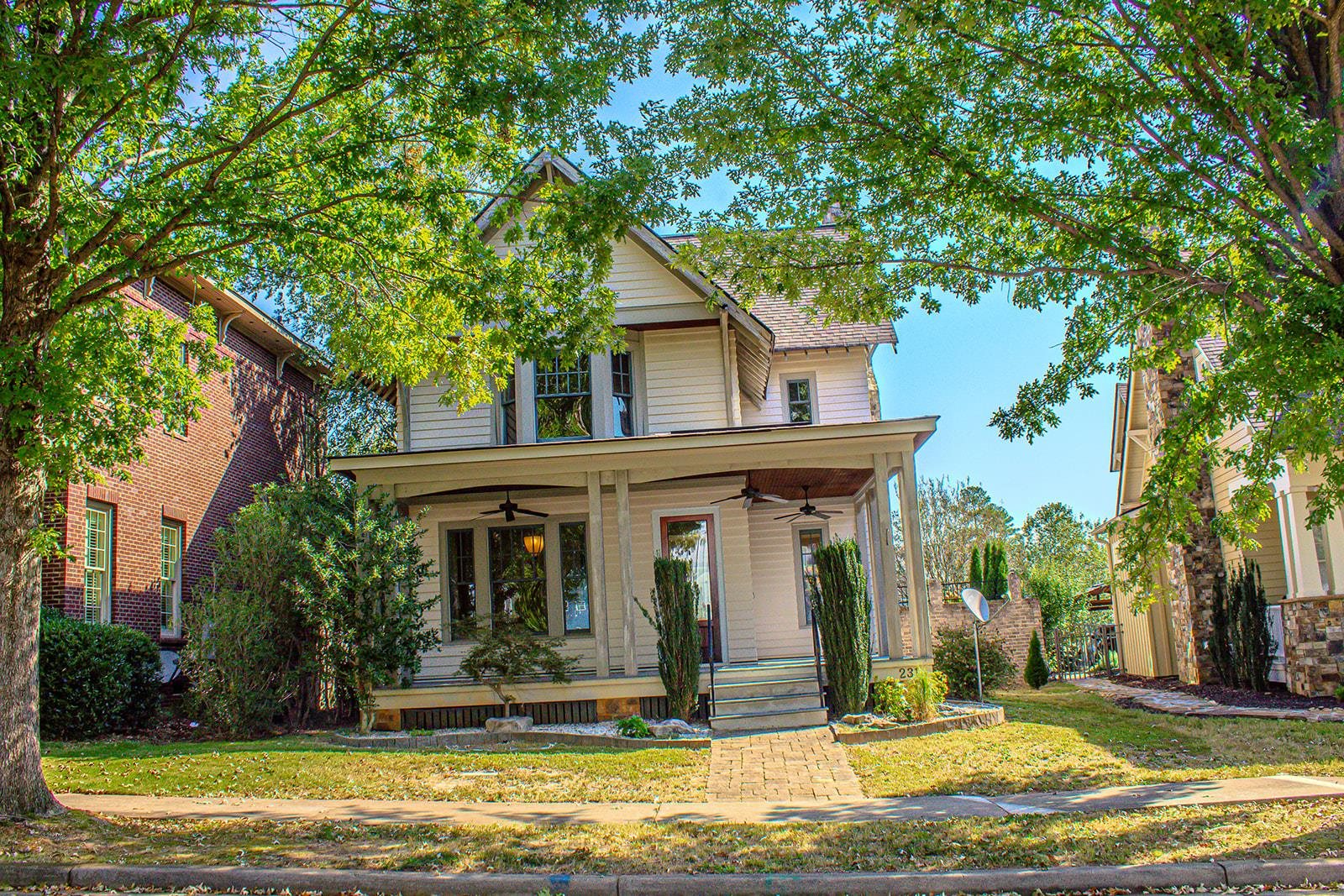 231 Austin Brook Street, Simpsonville, South Carolina image 5