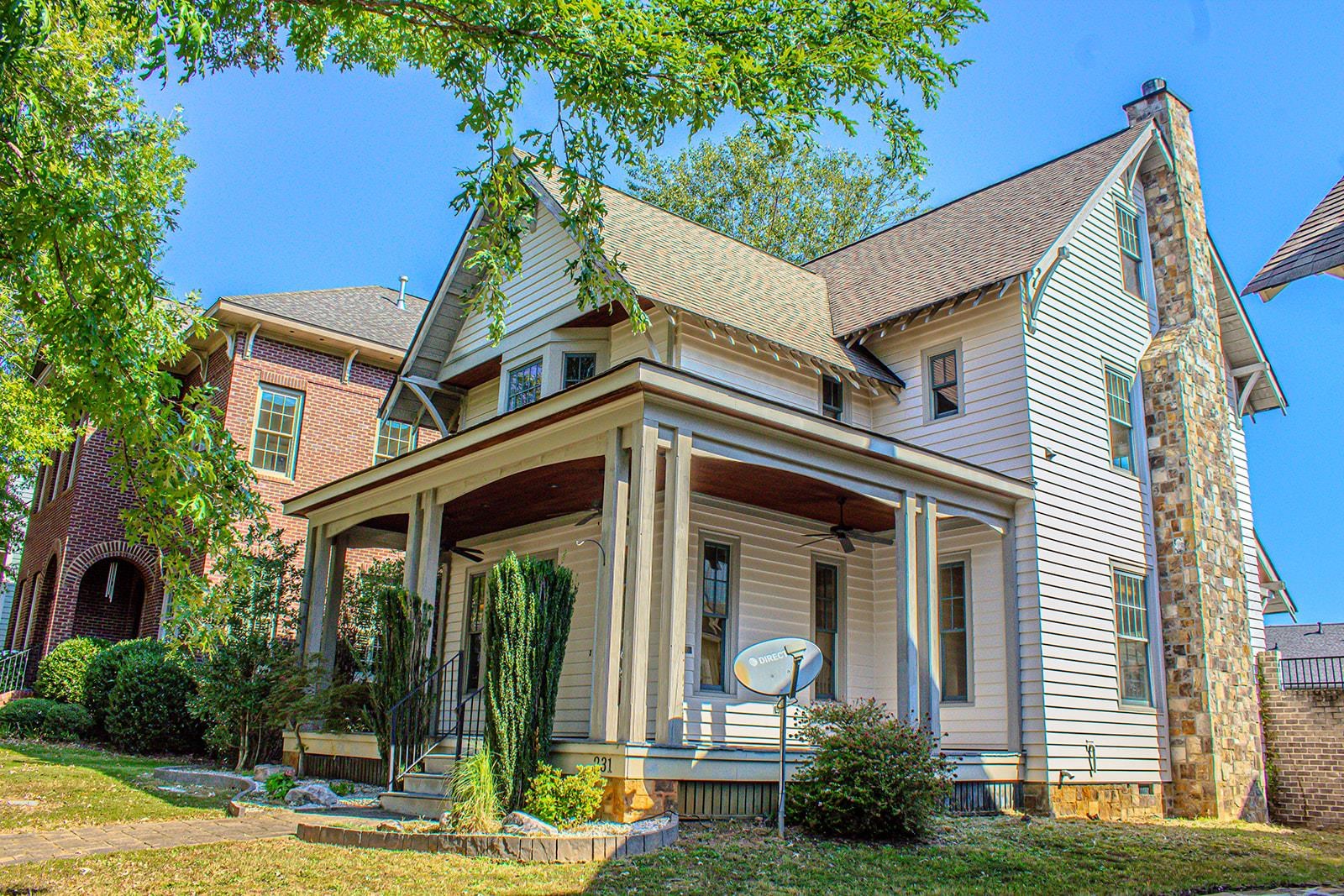 231 Austin Brook Street, Simpsonville, South Carolina image 3