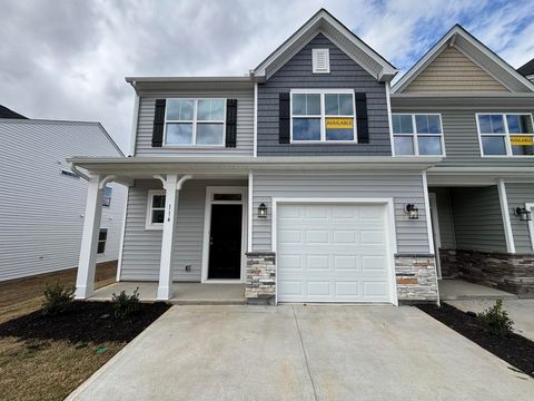 Homes For Sale - 114 Brayden Run<br/> Woodruff, SC 29388