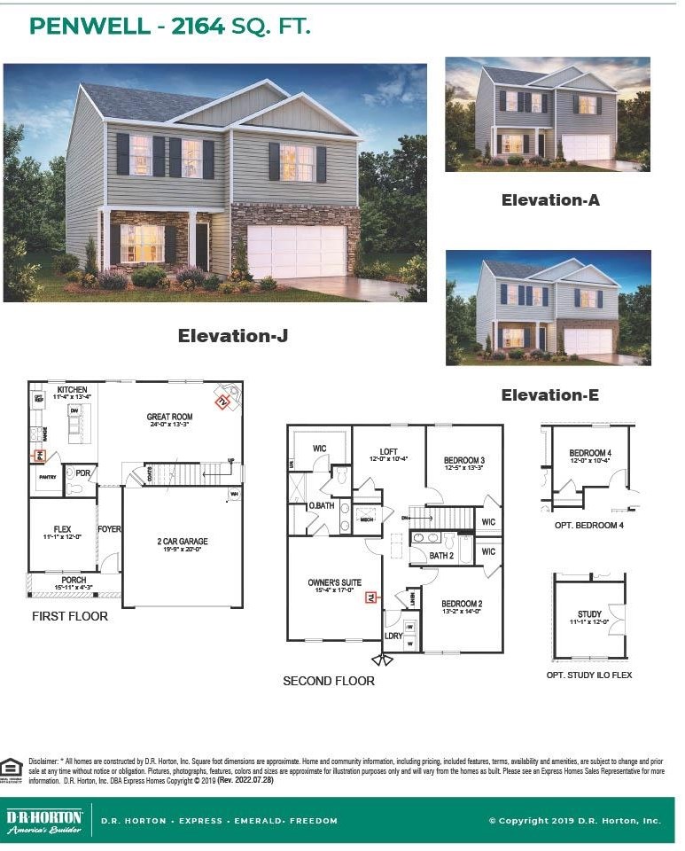 429 Valencia Circle, Wellford, South Carolina image 3