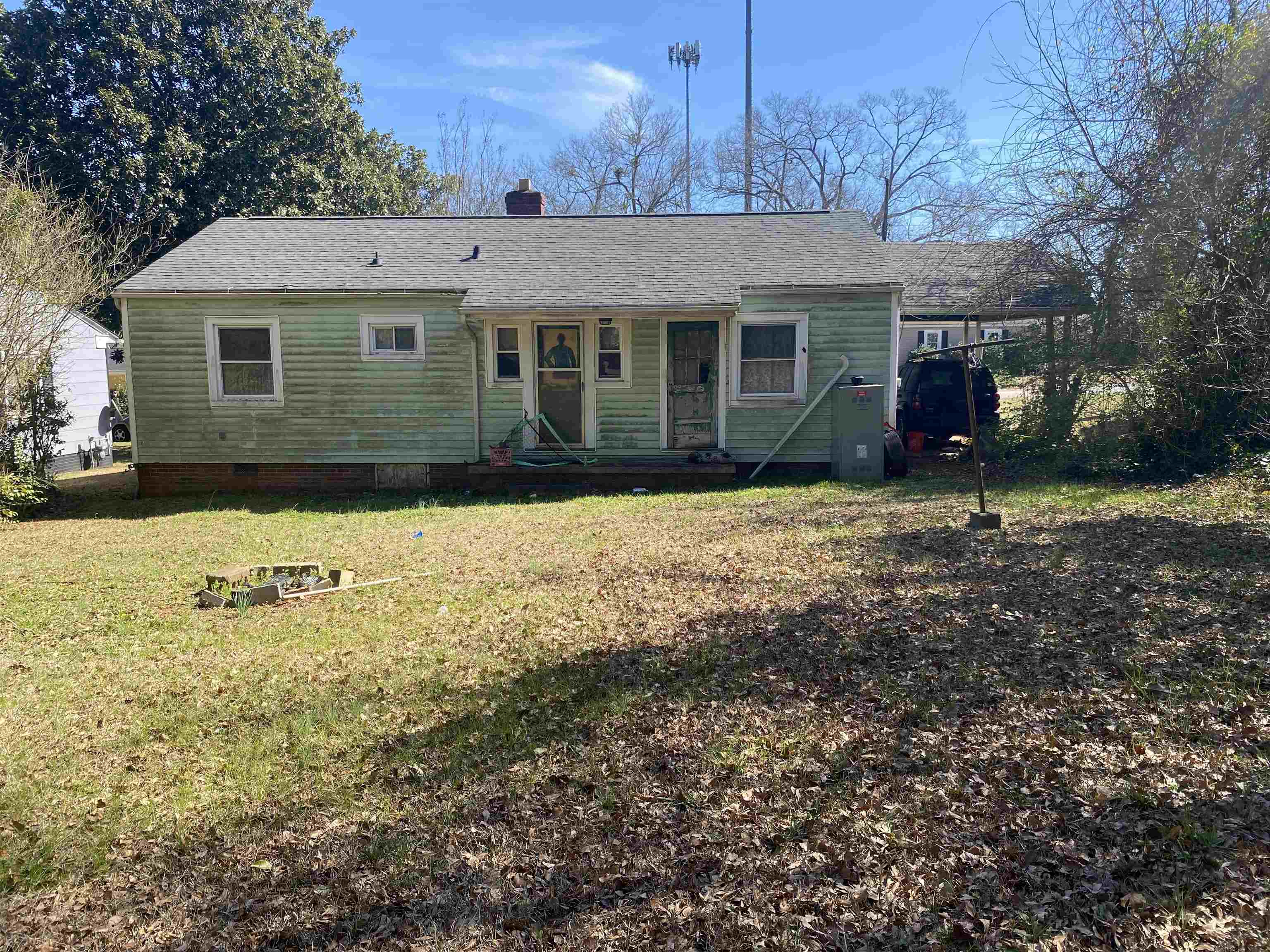 323 Crosby Circle, Greenville, South Carolina image 3