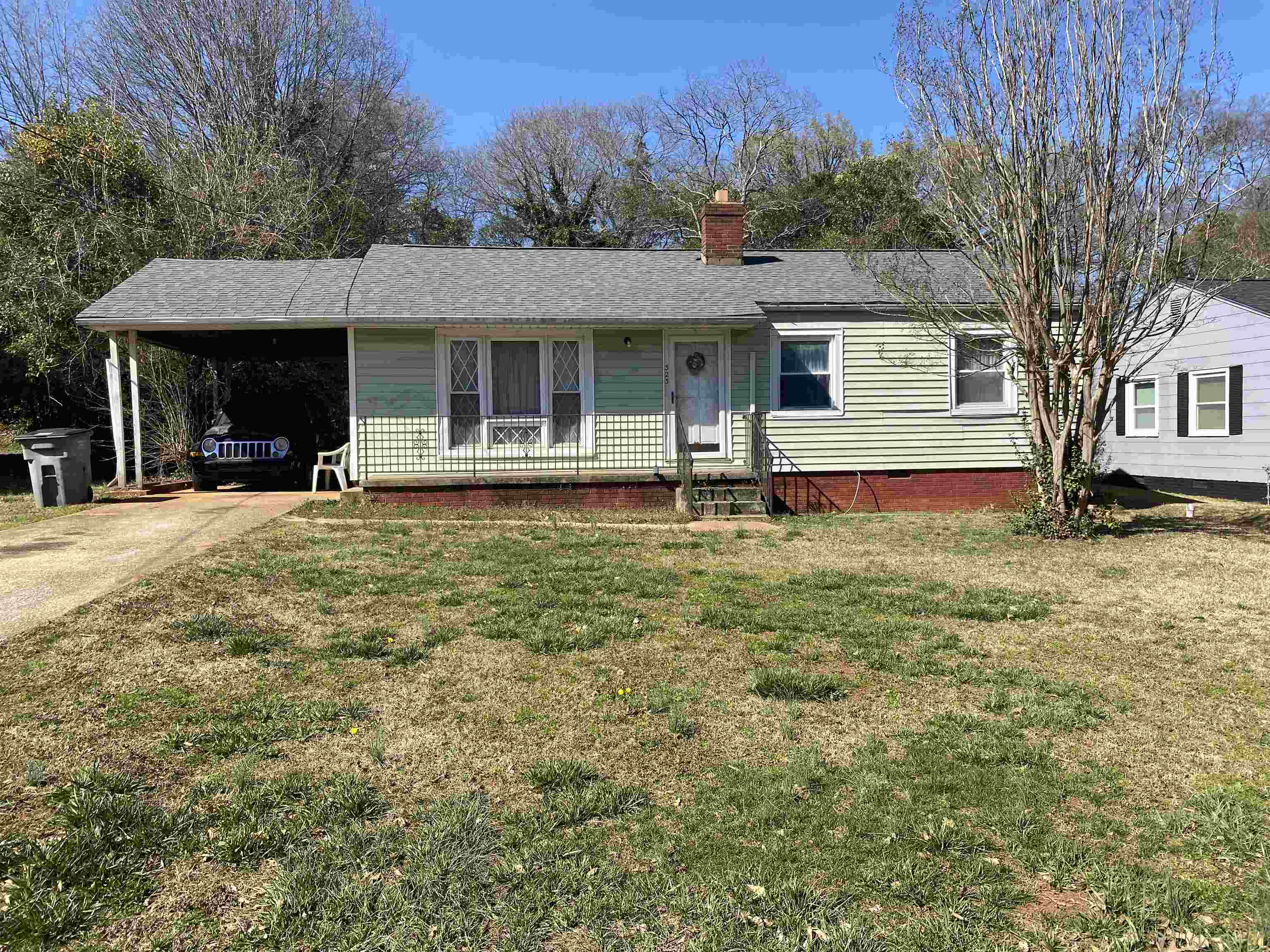 323 Crosby Circle, Greenville, South Carolina image 1