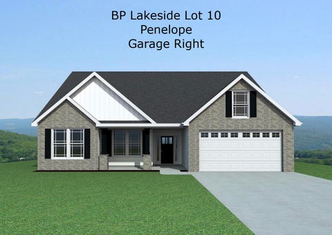 Homes For Sale - 38 Double Crest Drive<br/> Taylors, SC 29687