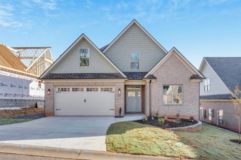 A home in Spartanburg