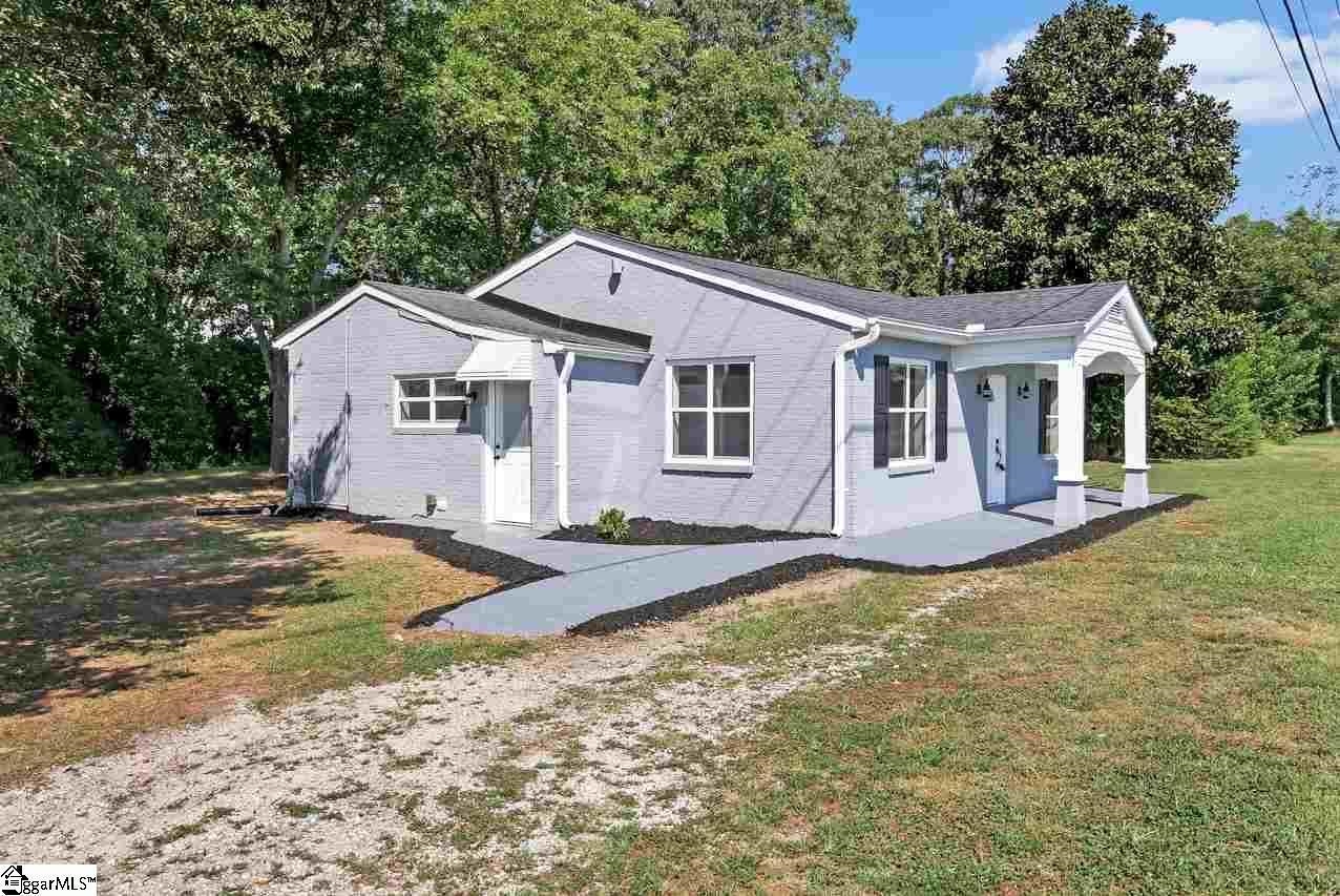 7207 N 81 Highway, Piedmont, South Carolina image 13