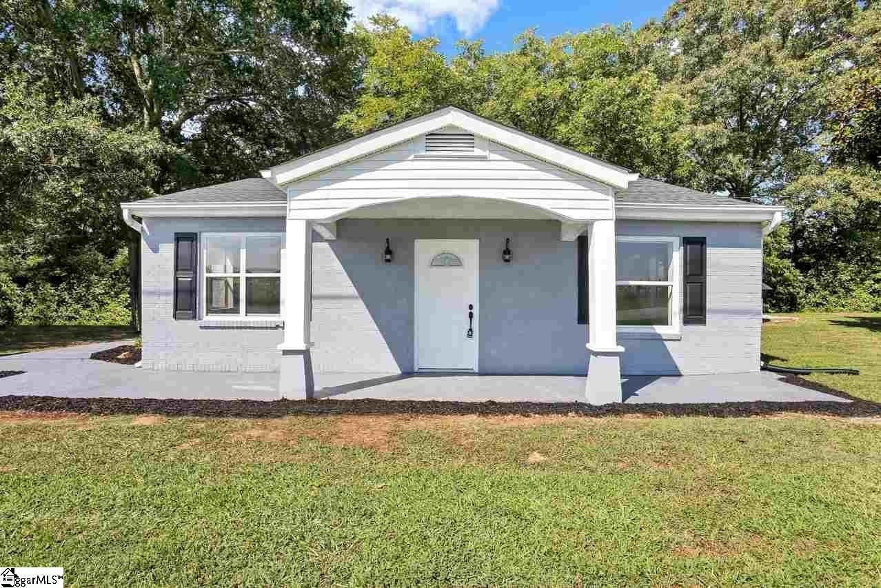 7207 N 81 Highway, Piedmont, South Carolina image 1