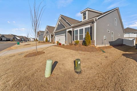 A home in Boiling Springs