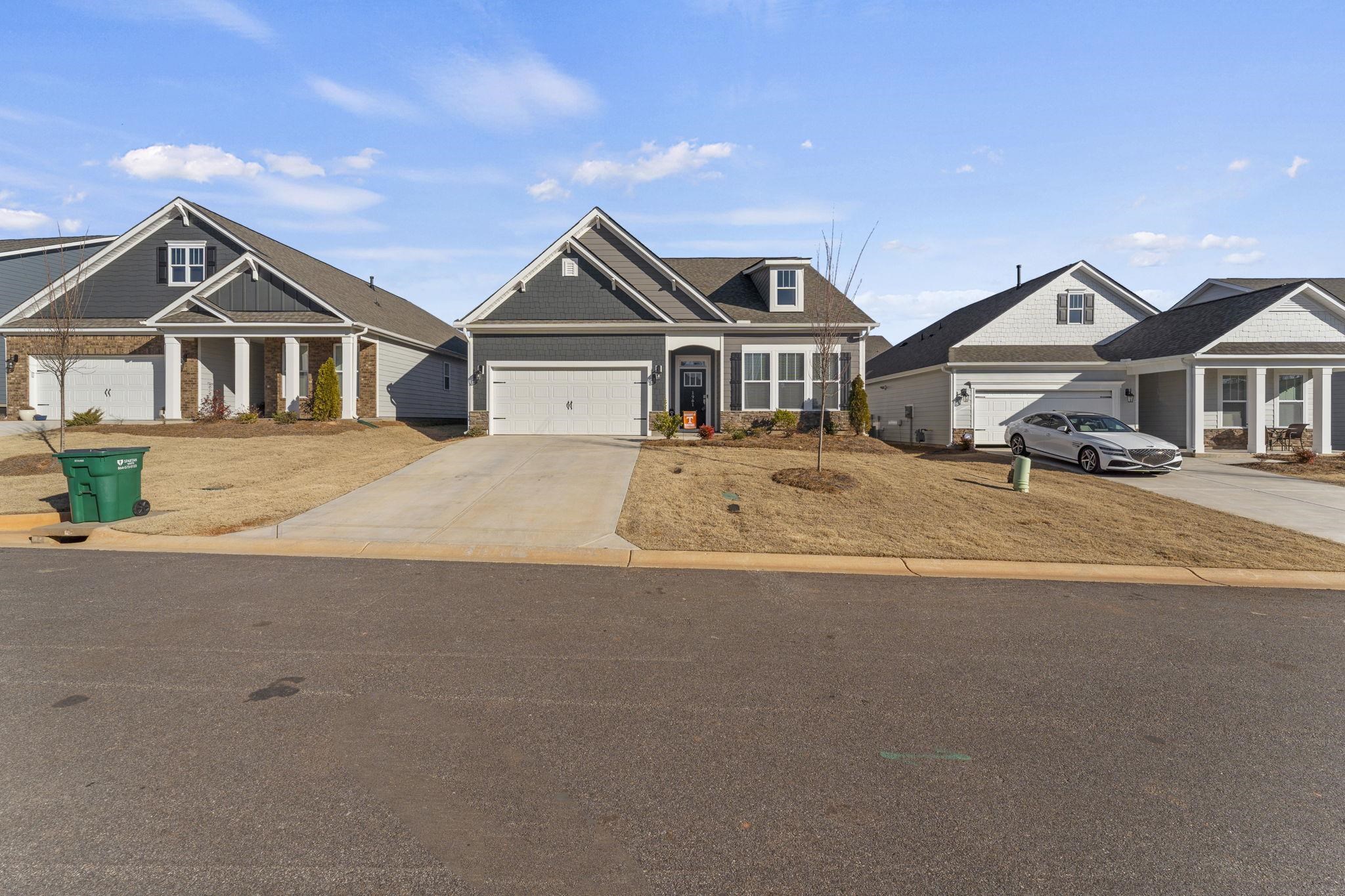 1961 Crumhorn Avenue, Boiling Springs, South Carolina image 3