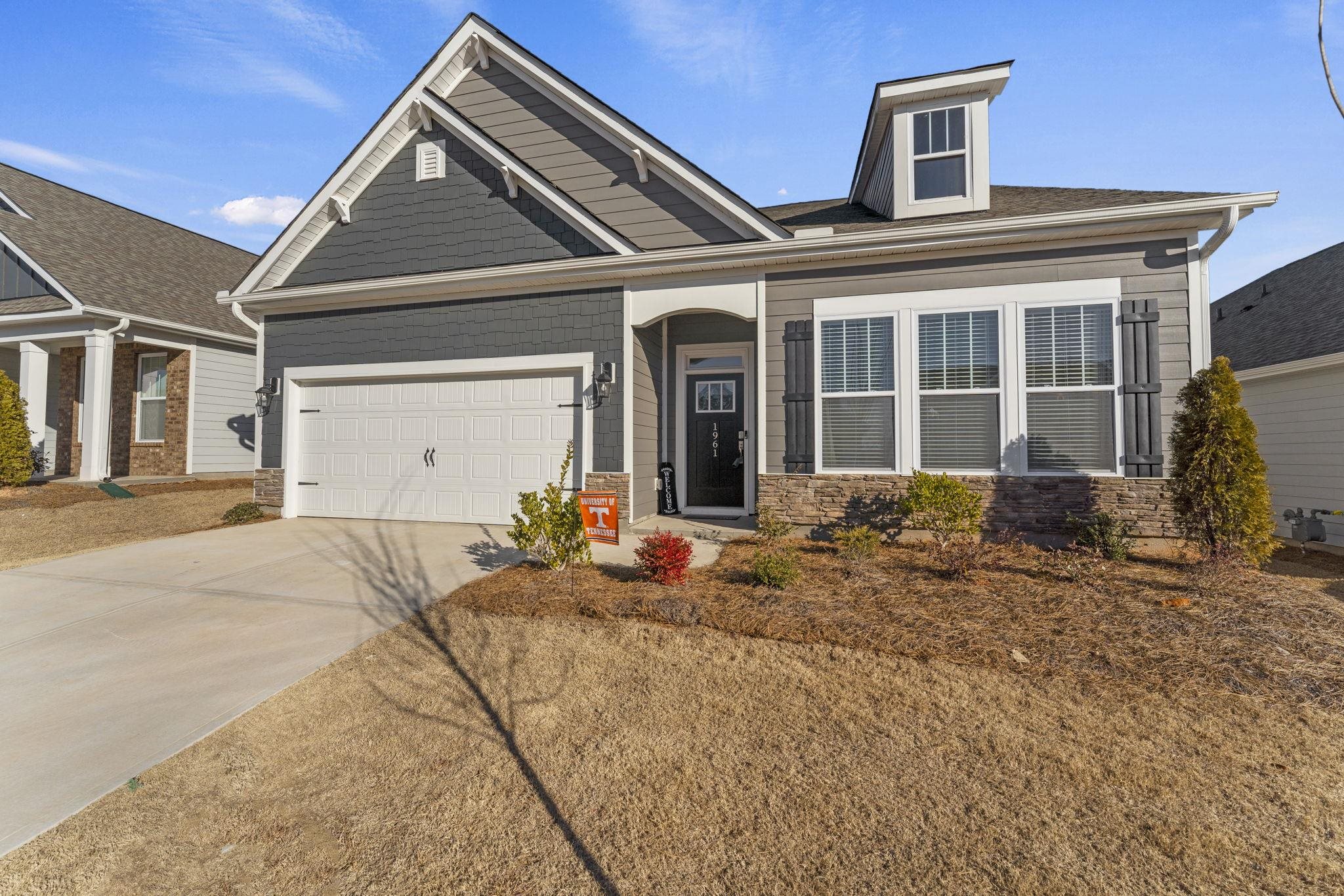1961 Crumhorn Avenue, Boiling Springs, South Carolina image 2