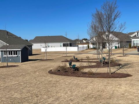 A home in Boiling Springs