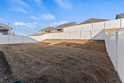 A home in Boiling Springs