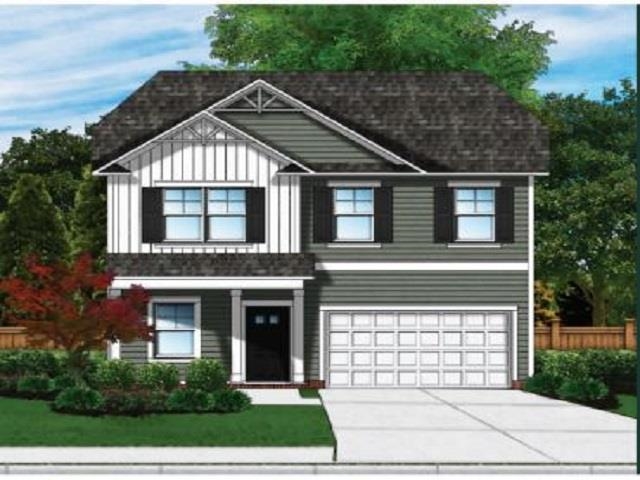 748 Gilgal Lane, Wellford, South Carolina image 1