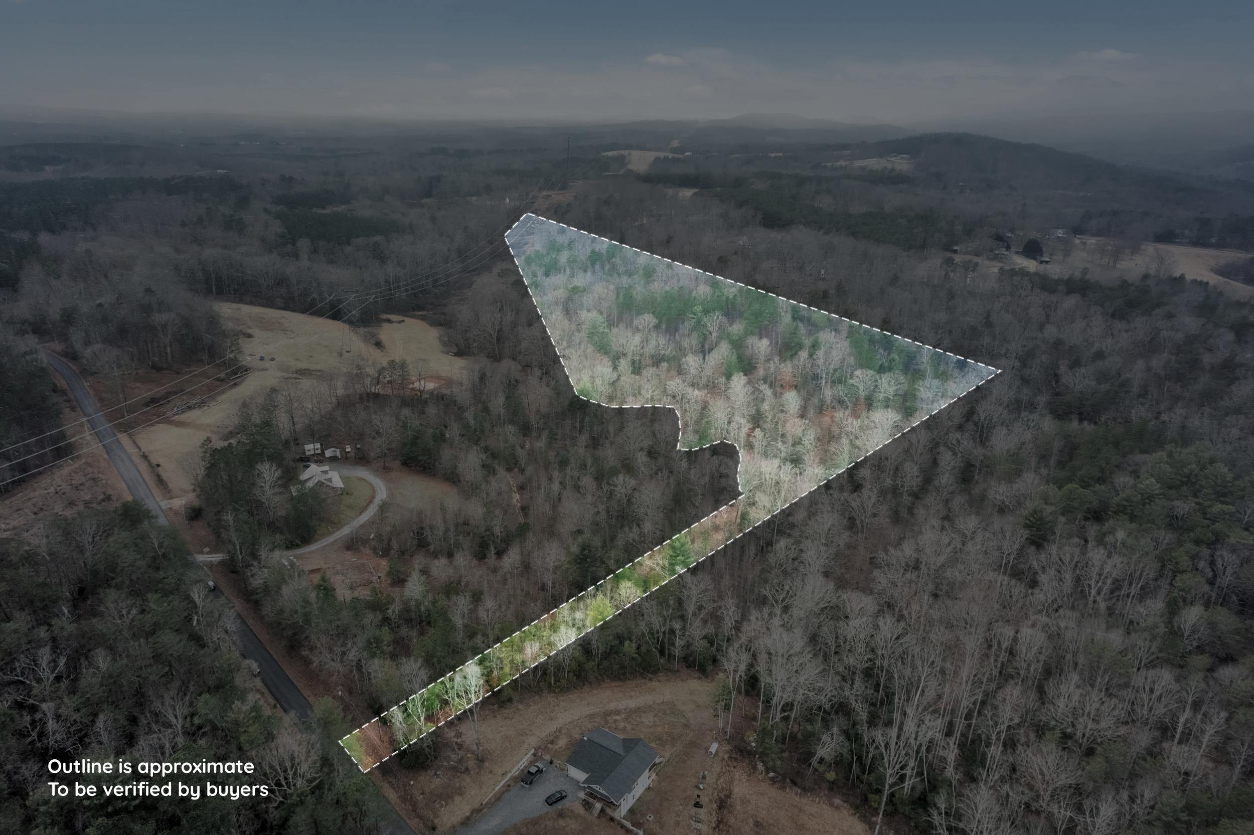 Arledge Road, Landrum, South Carolina image 4
