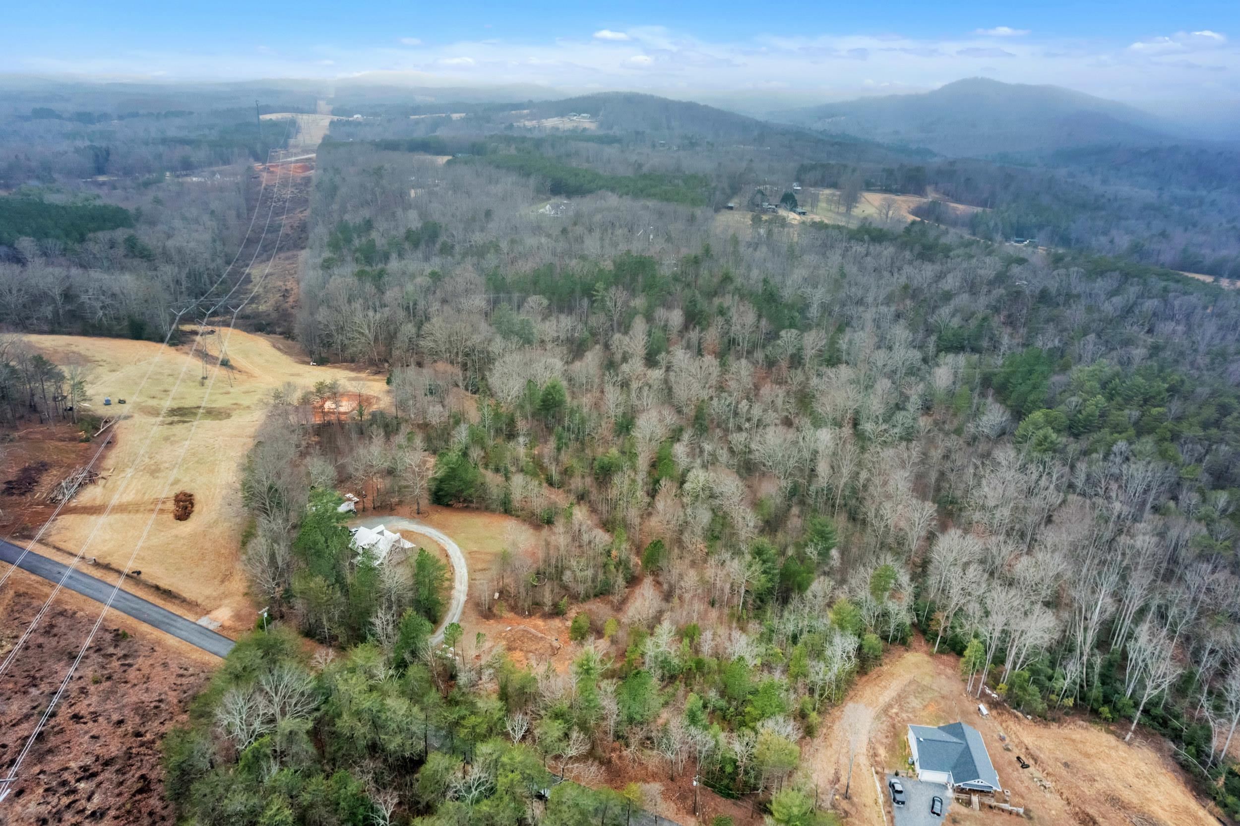 Arledge Road, Landrum, South Carolina image 9