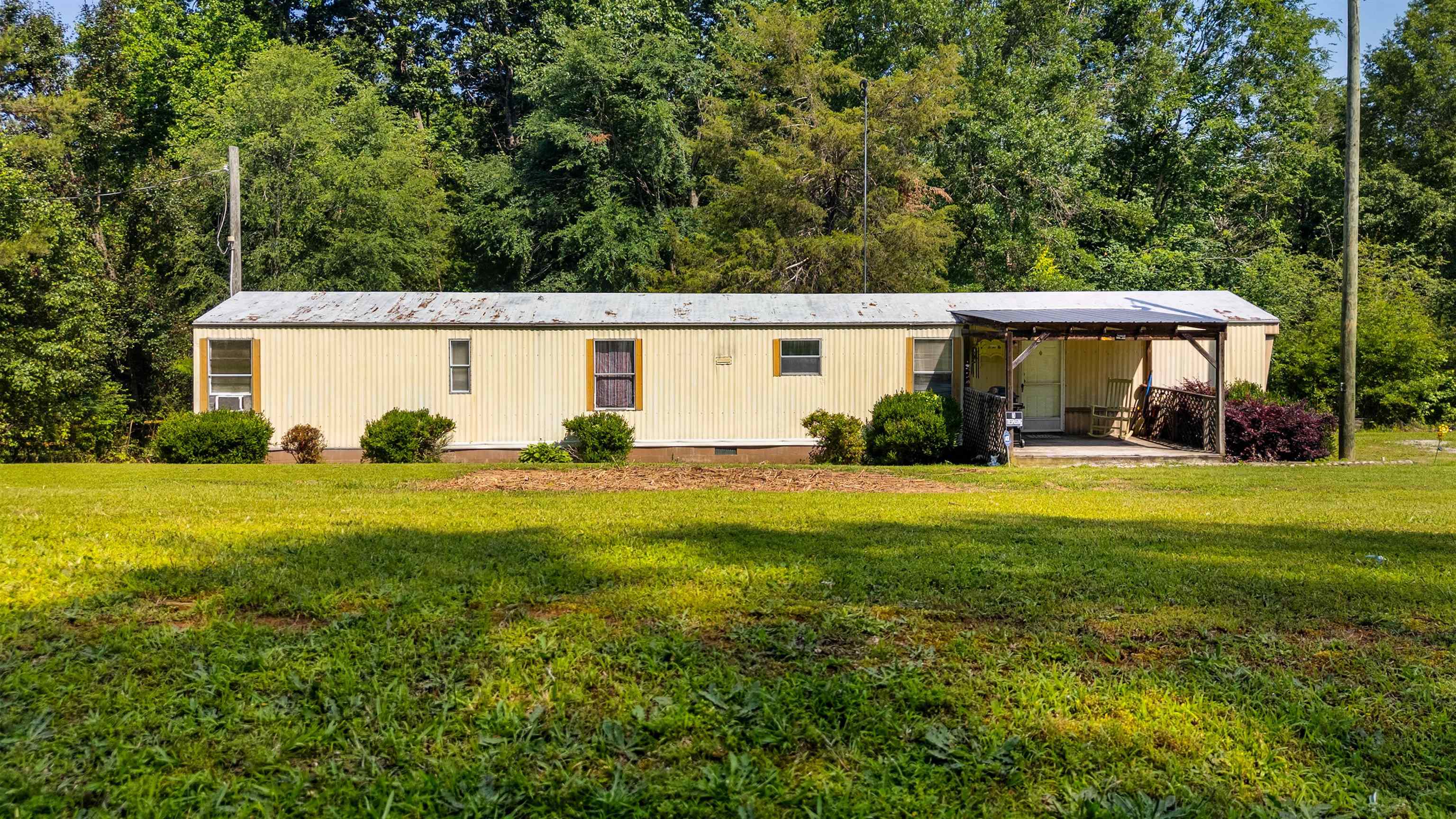 204 Henderson Drive, Gaffney, South Carolina image 1