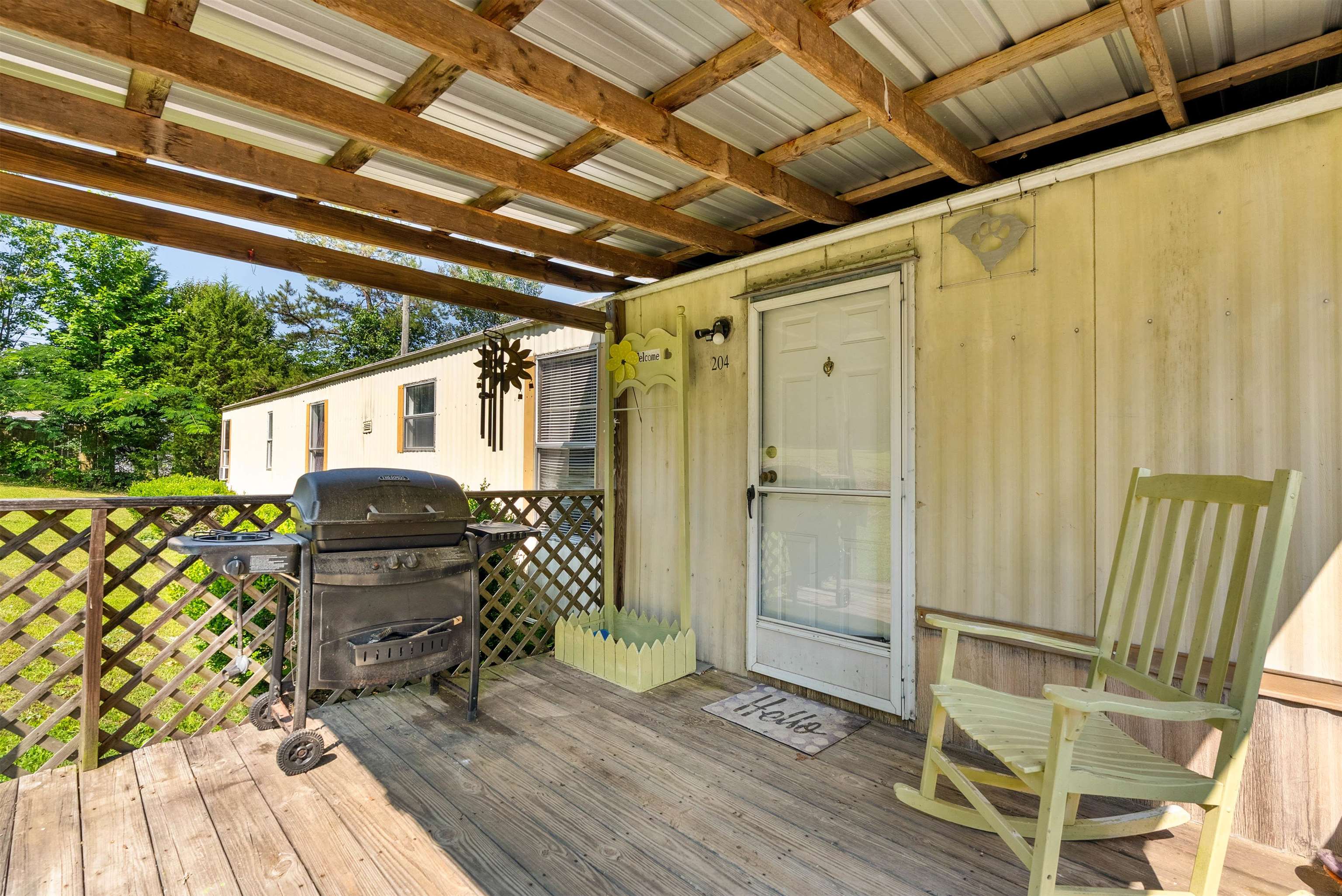 204 Henderson Drive, Gaffney, South Carolina image 4