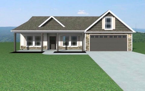 Homes For Sale - 544 Davis Lane<br/> Inman, SC 29349