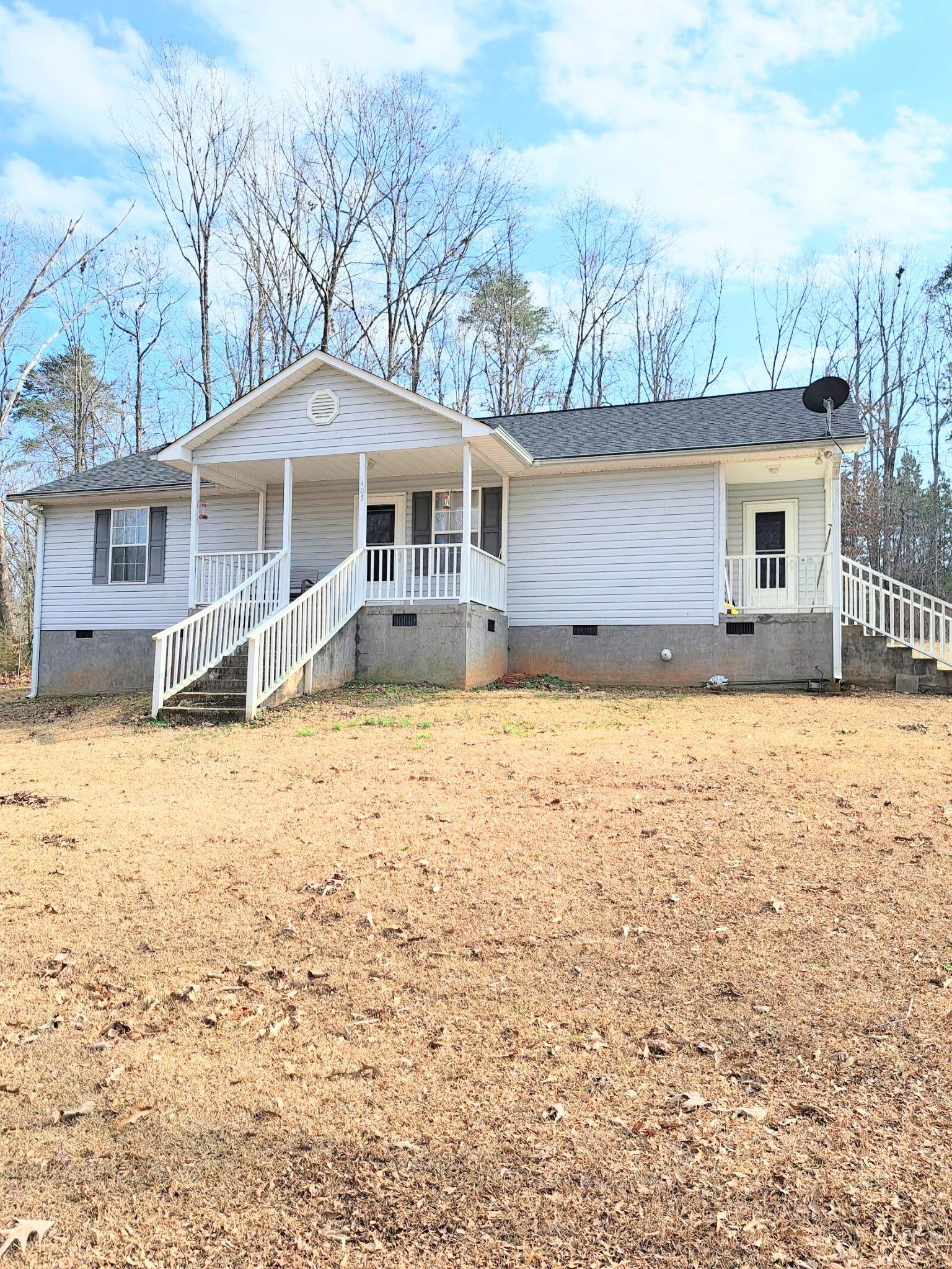 405 Turpin Rd Rd, inman, South Carolina image 1