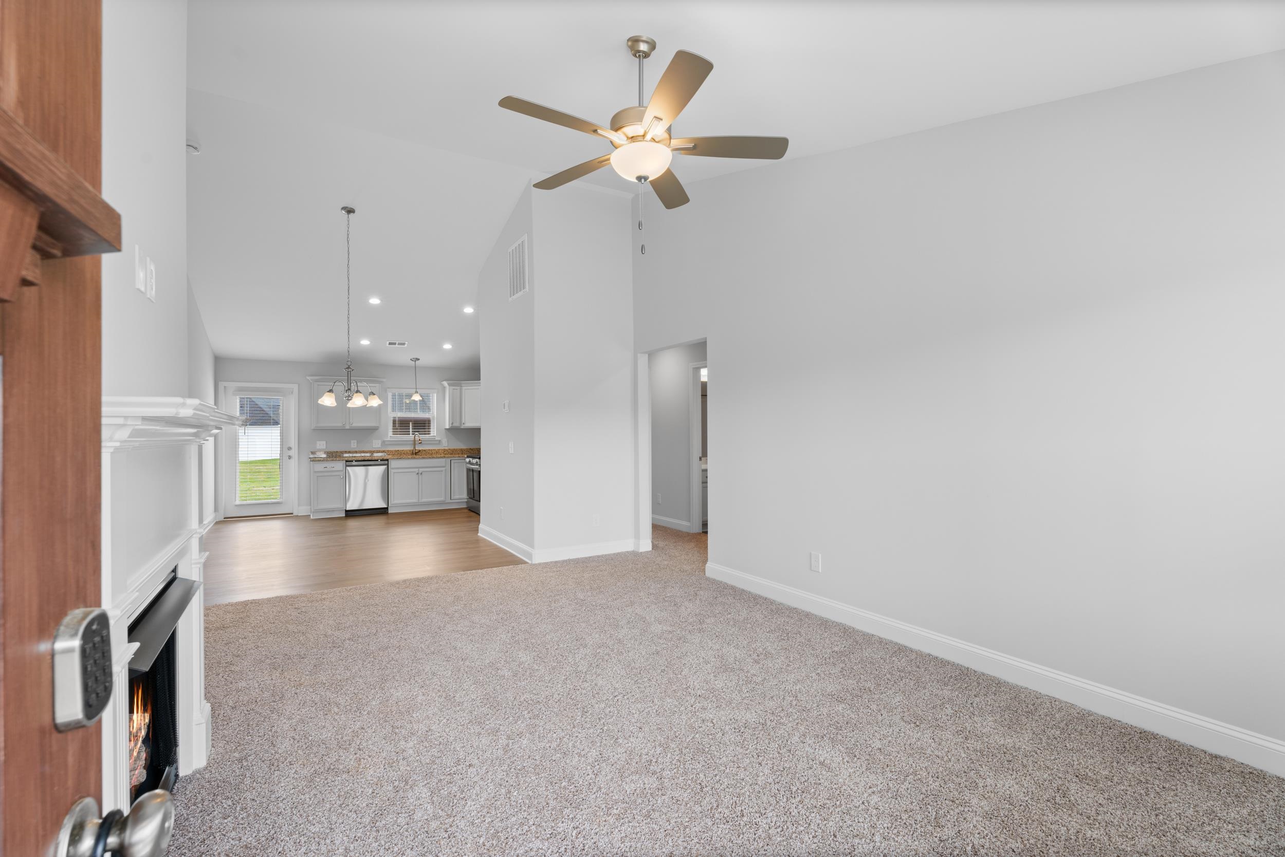 3041 Emberly Drive, Roebuck, South Carolina image 5
