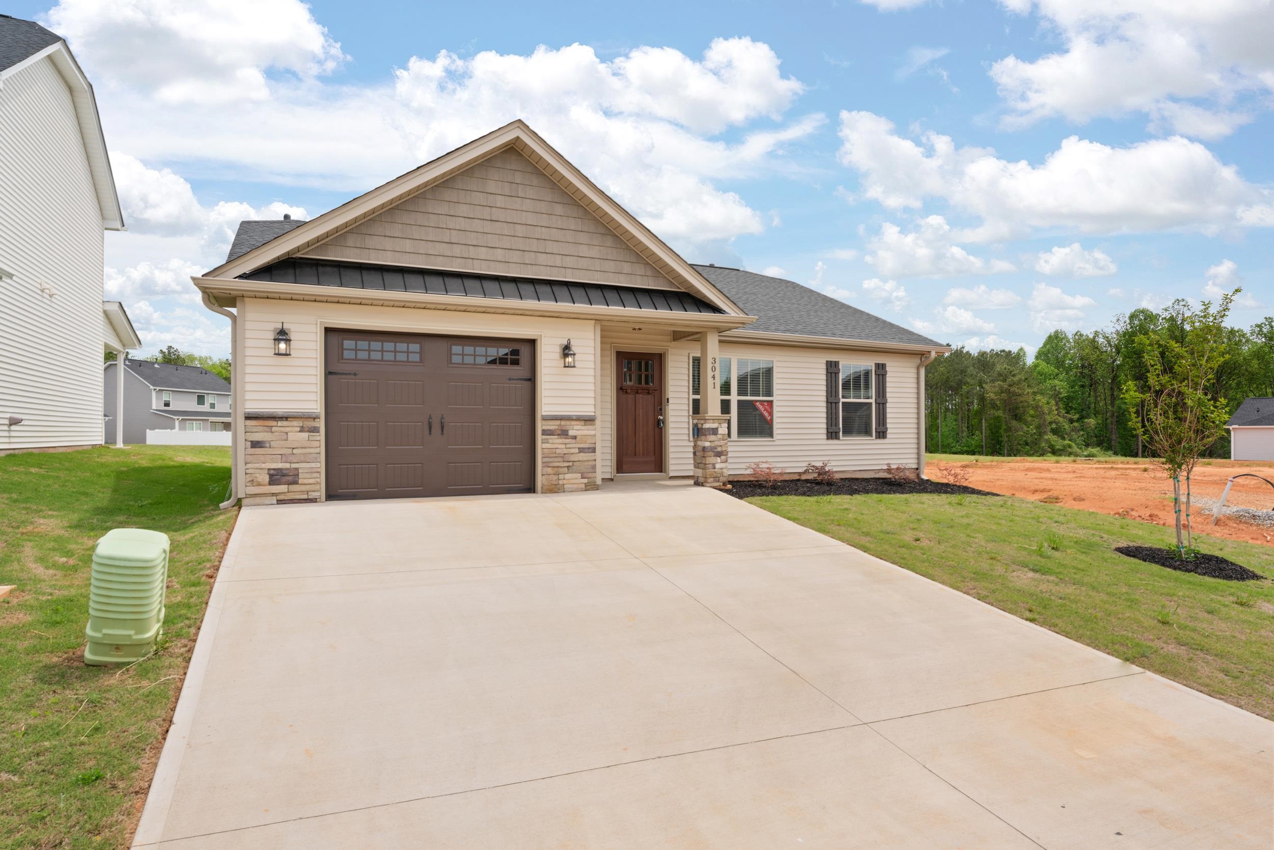 3041 Emberly Drive, Roebuck, South Carolina image 3