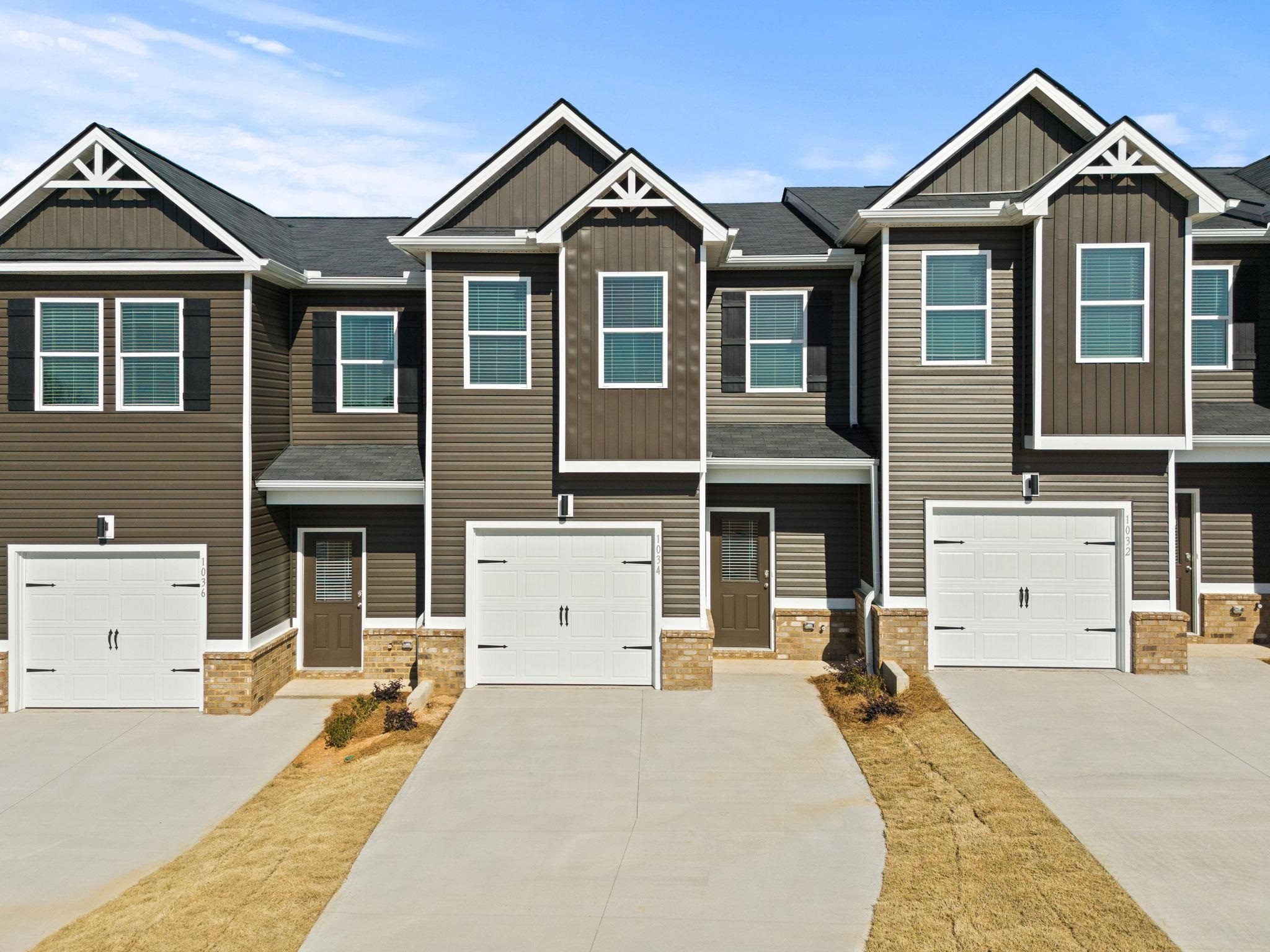 1034 Cargo Drive, Spartanburg, South Carolina image 1
