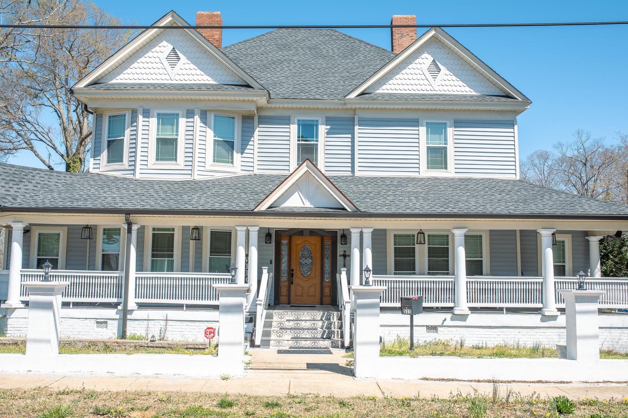 515 N Main Street, Woodruff, South Carolina image 1