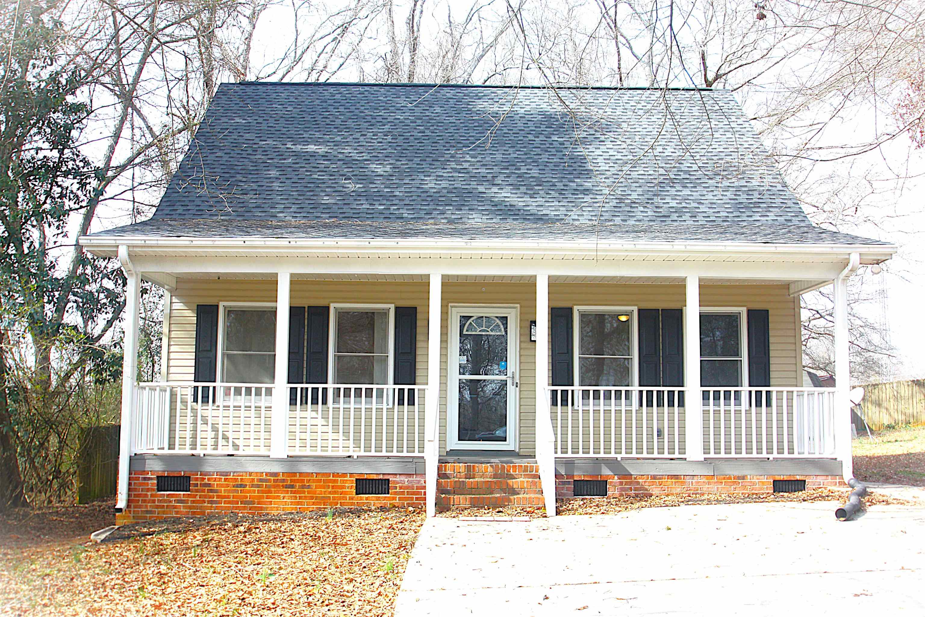 145 Bracken Court, Liberty, South Carolina image 1