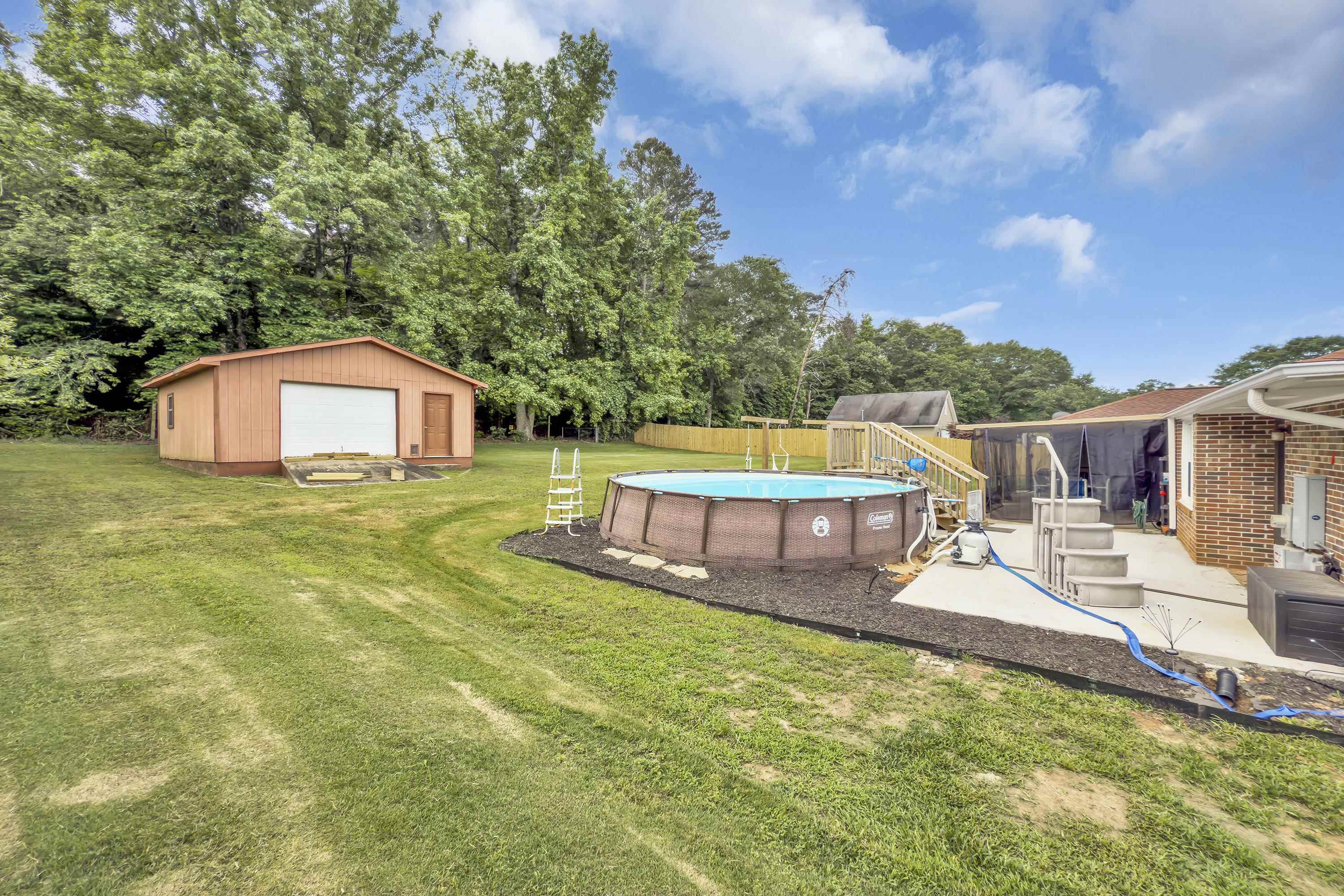 469 Royal Oak Drive, Spartanburg, South Carolina image 22