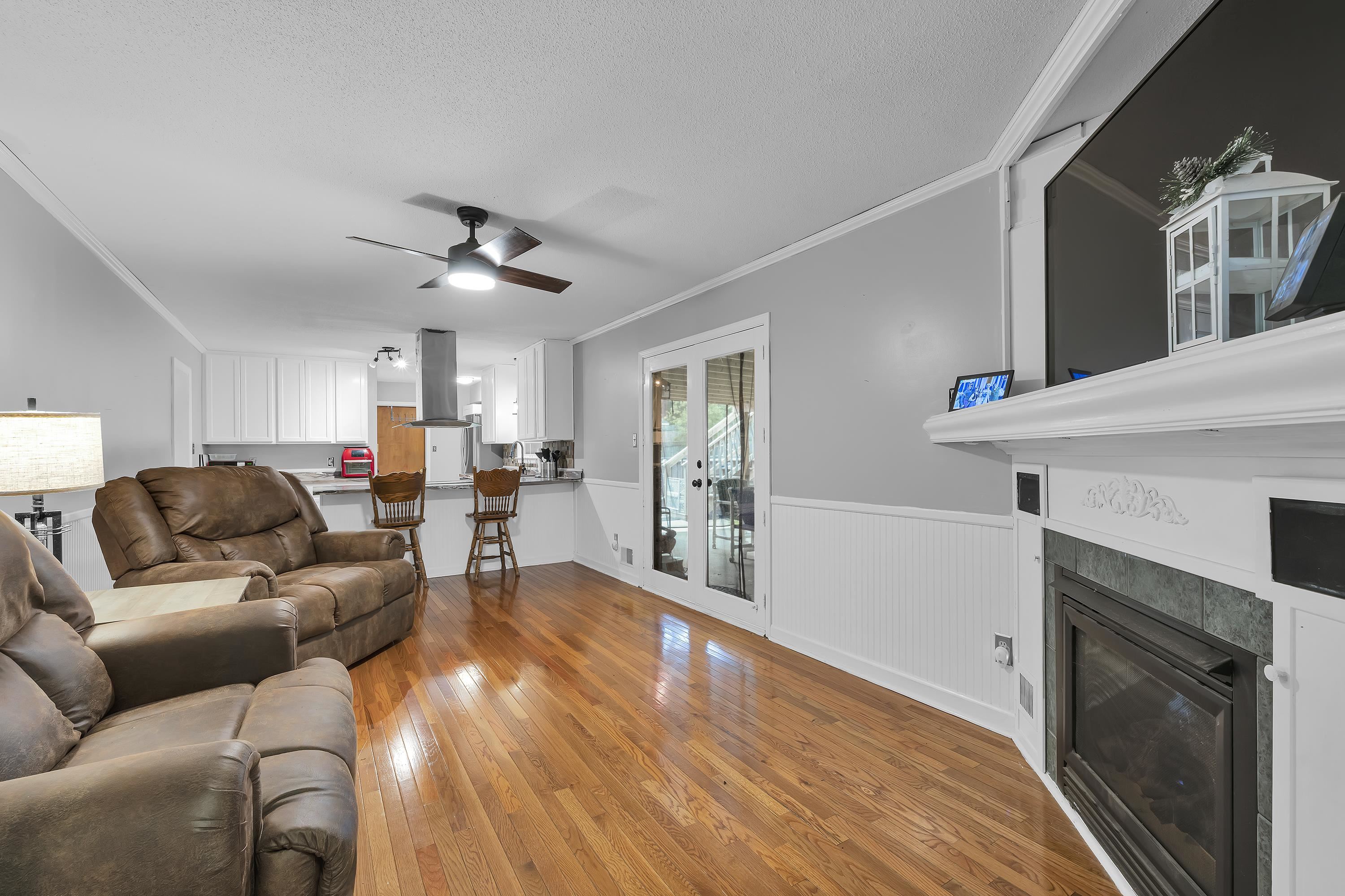 469 Royal Oak Drive, Spartanburg, South Carolina image 12