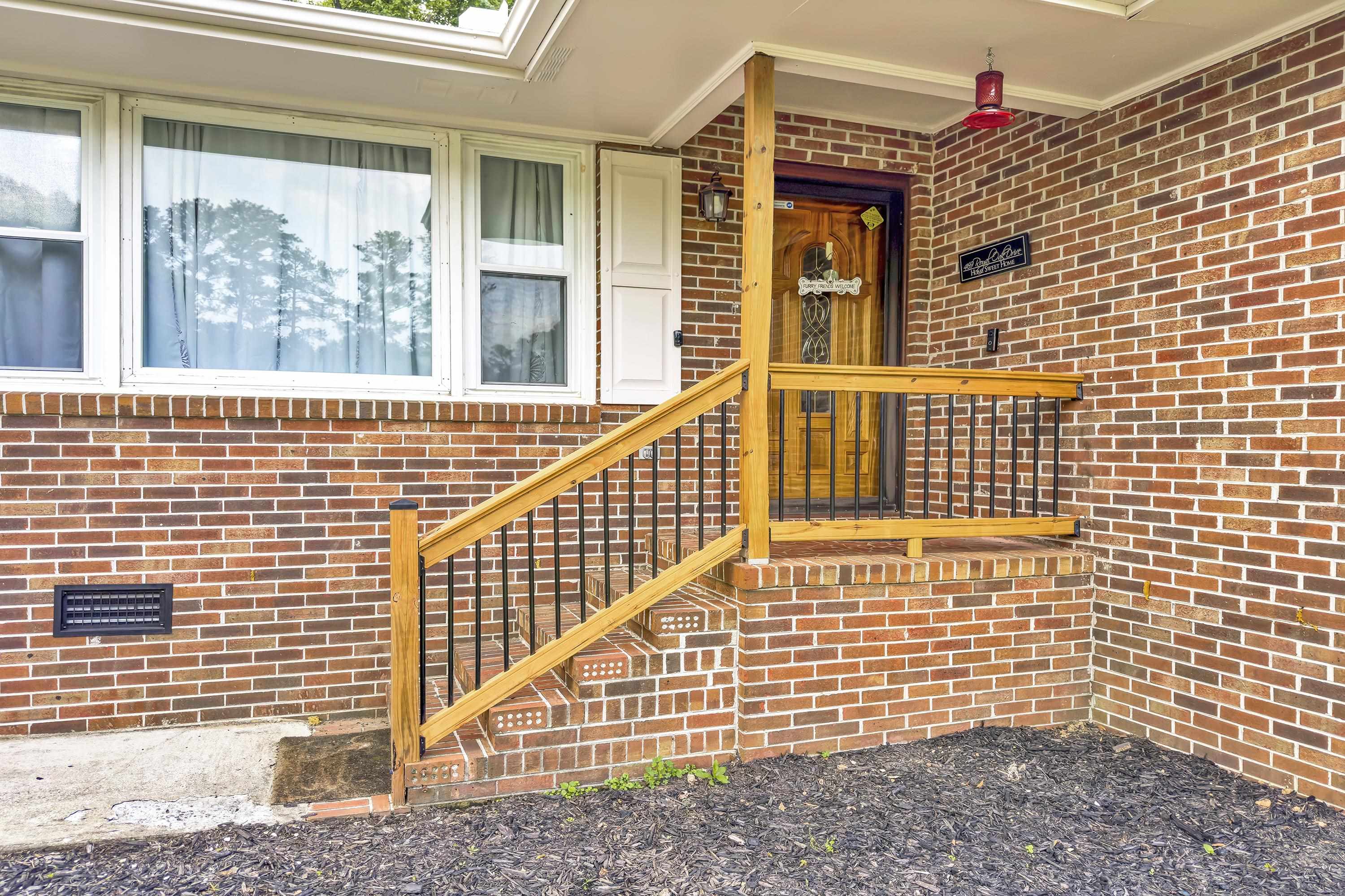 469 Royal Oak Drive, Spartanburg, South Carolina image 3