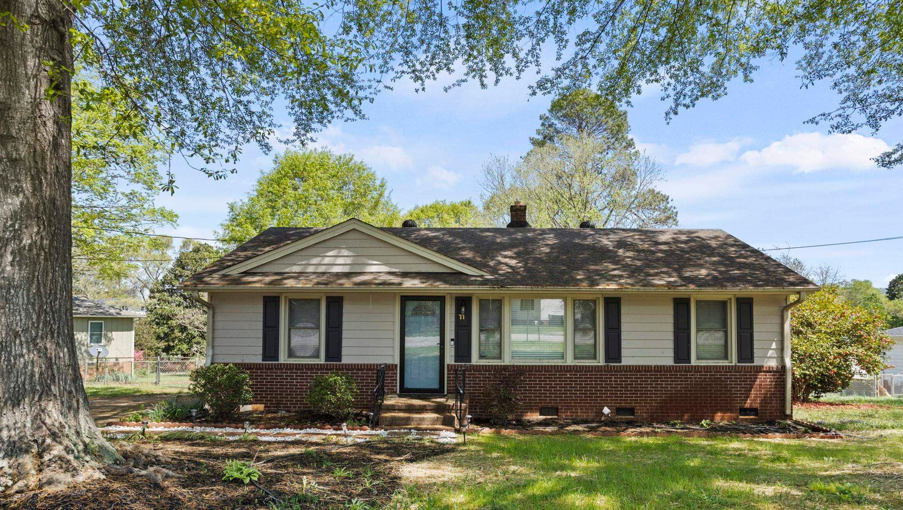 11 Derwood Circle, Greenville, South Carolina image 1