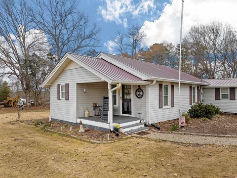 A home in Chesnee