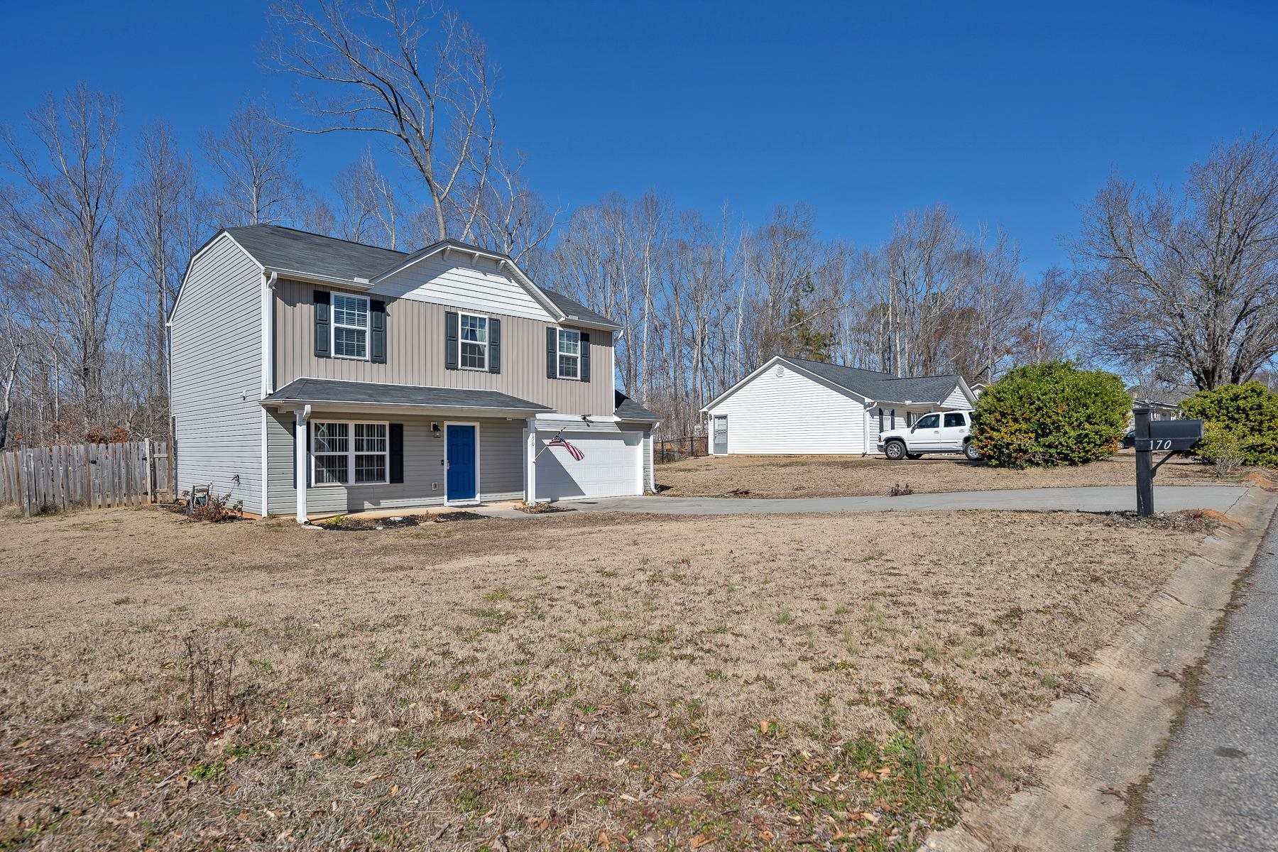 170 Old Timber Road, Woodruff, South Carolina image 2