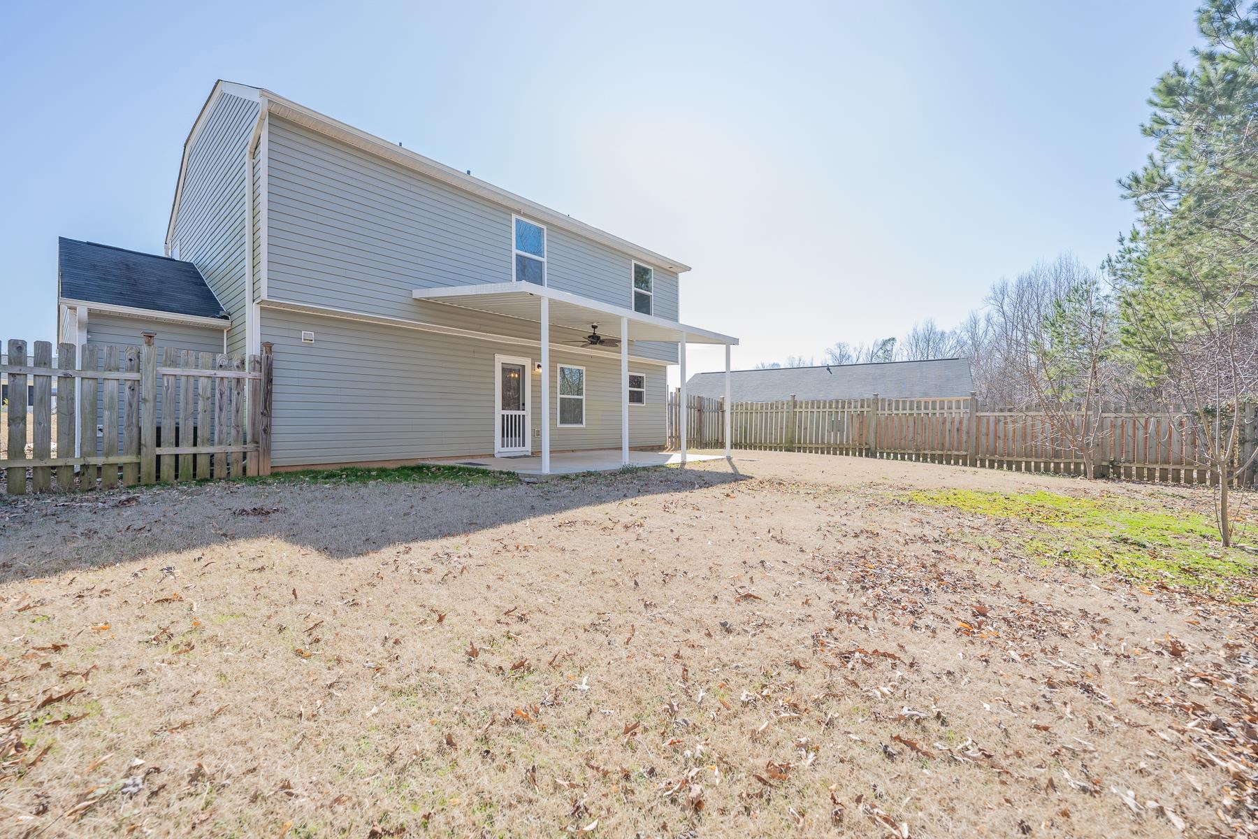 170 Old Timber Road, Woodruff, South Carolina image 29