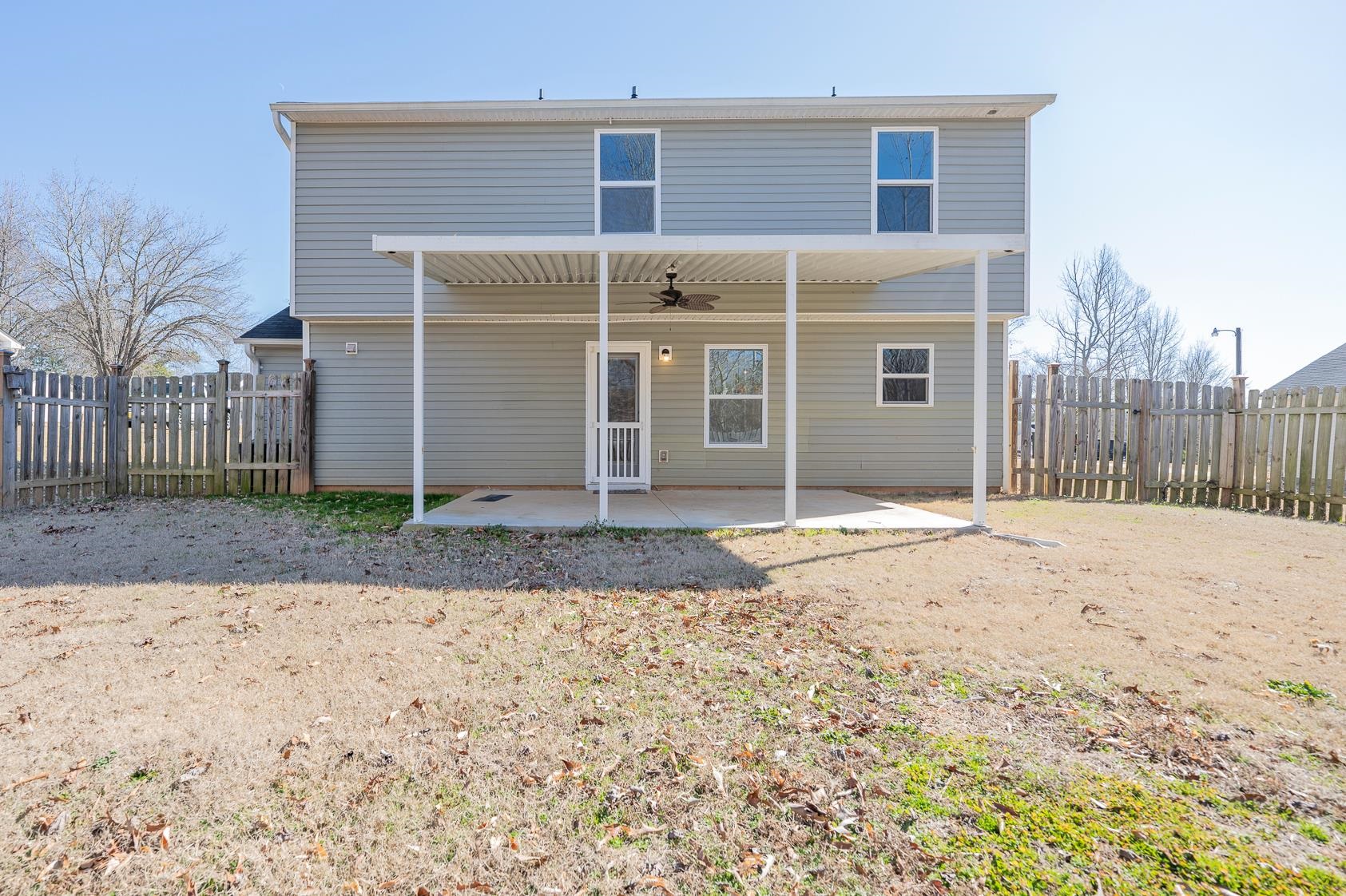 170 Old Timber Road, Woodruff, South Carolina image 28