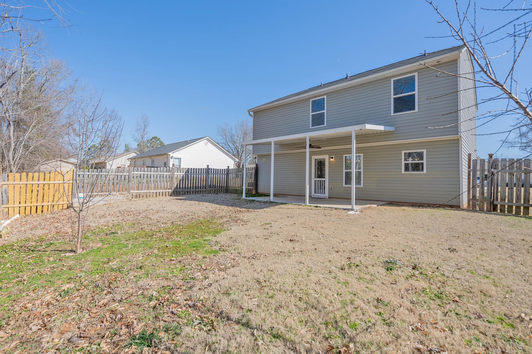 170 Old Timber Road, Woodruff, South Carolina image 27