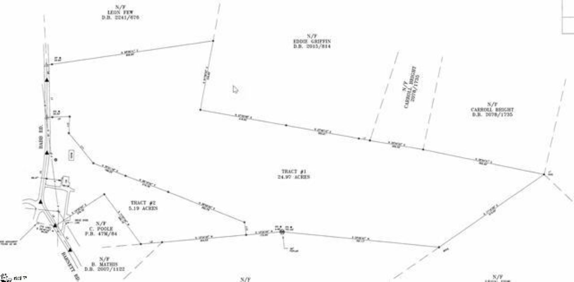 00 Babb Road, Greer, South Carolina image 1