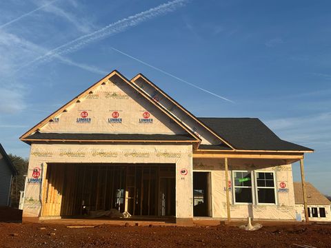 A home in Wellford