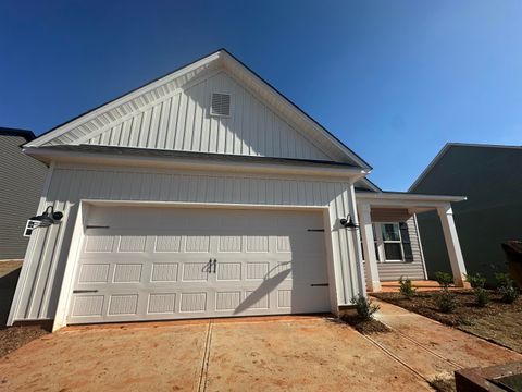 A home in Wellford