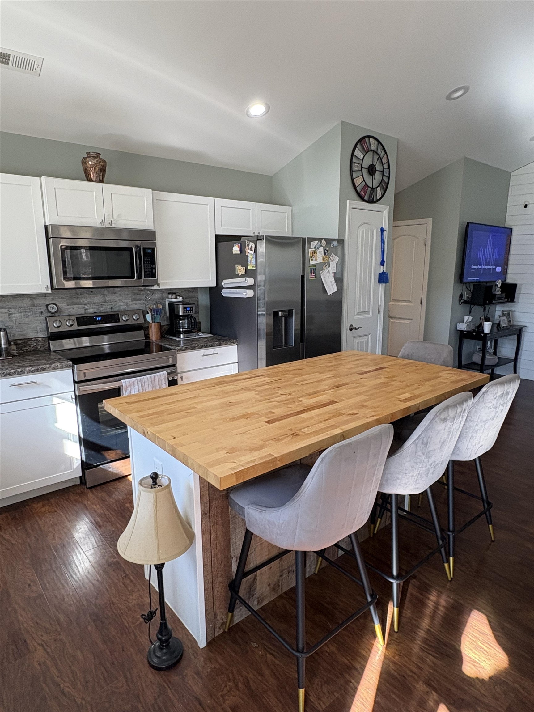 208 Brimfield Drive, Cowpens, South Carolina image 6
