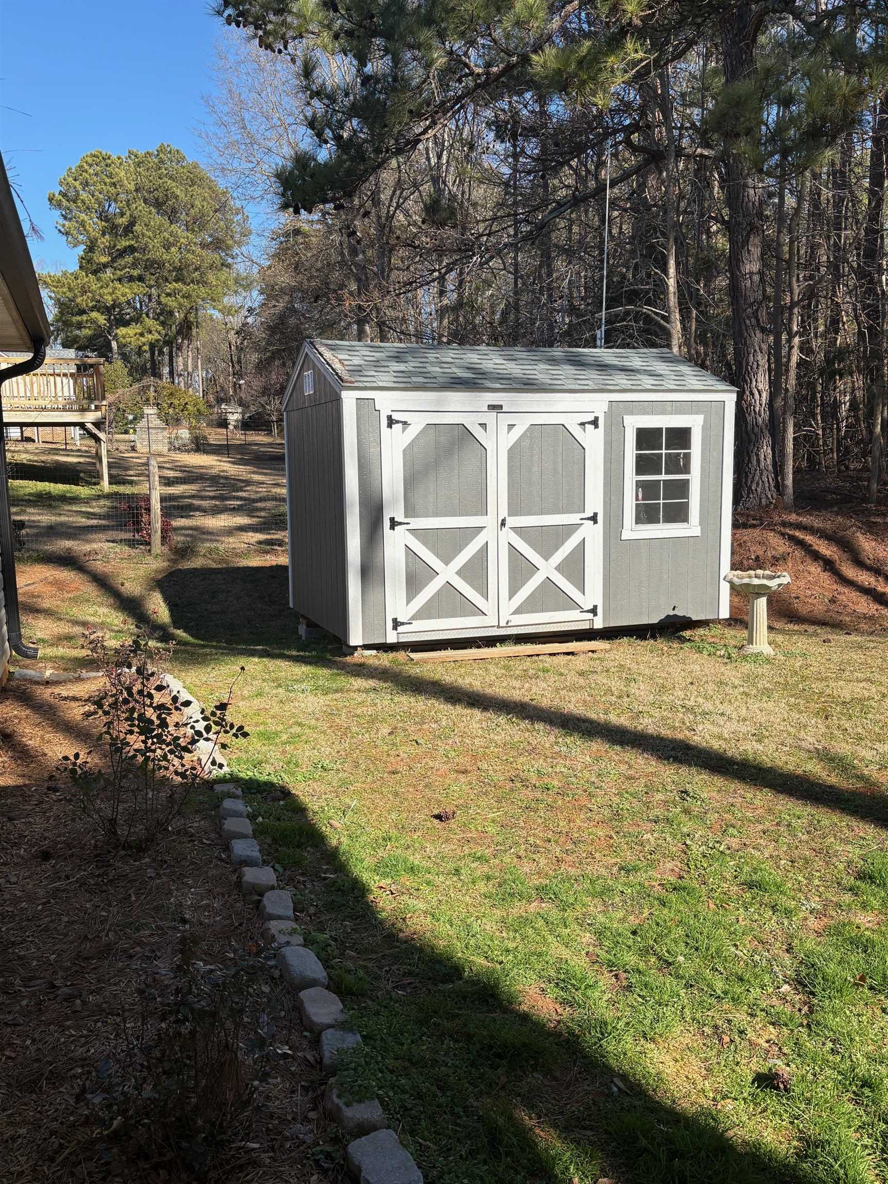 208 Brimfield Drive, Cowpens, South Carolina image 18
