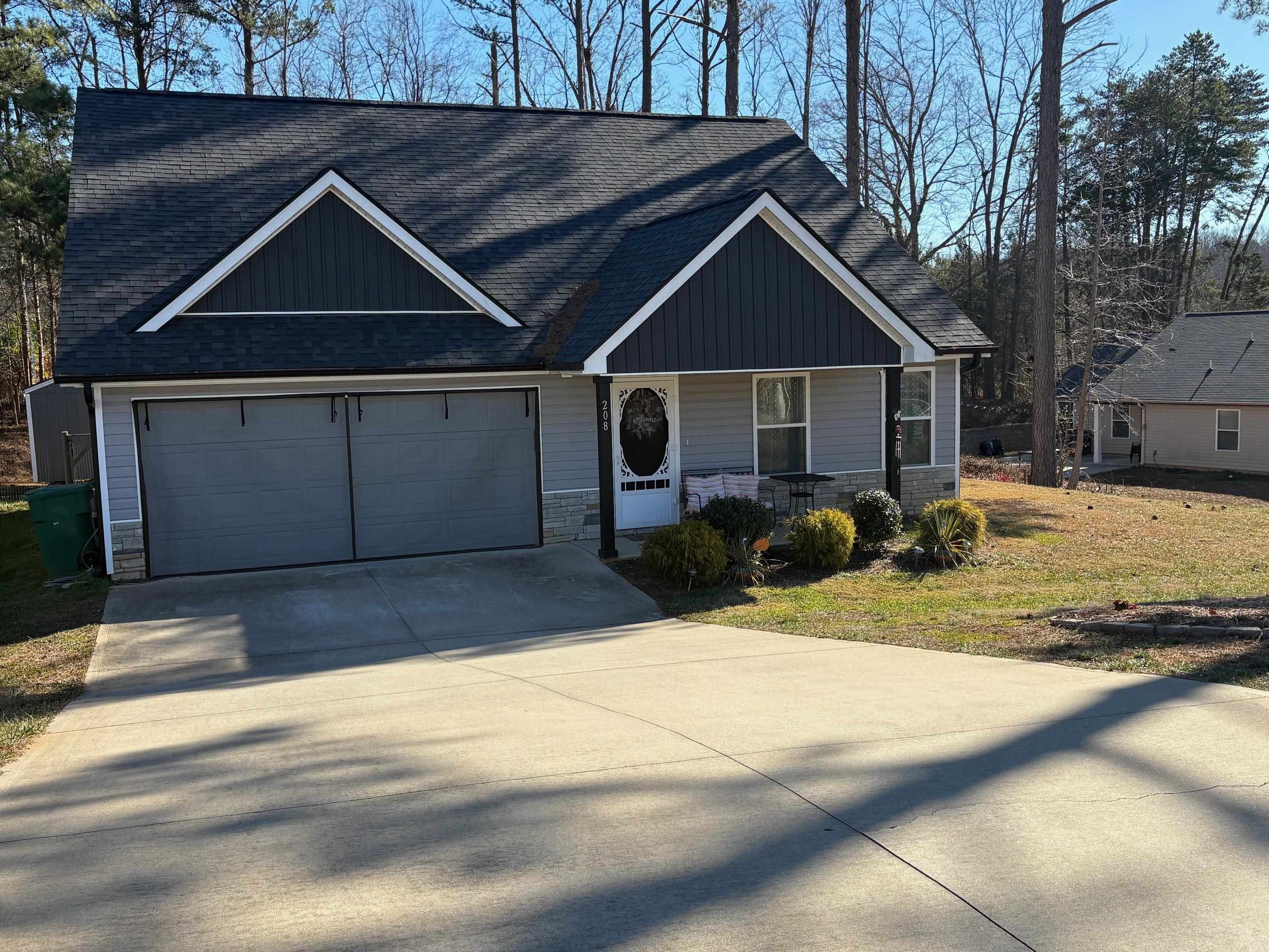 208 Brimfield Drive, Cowpens, South Carolina image 3